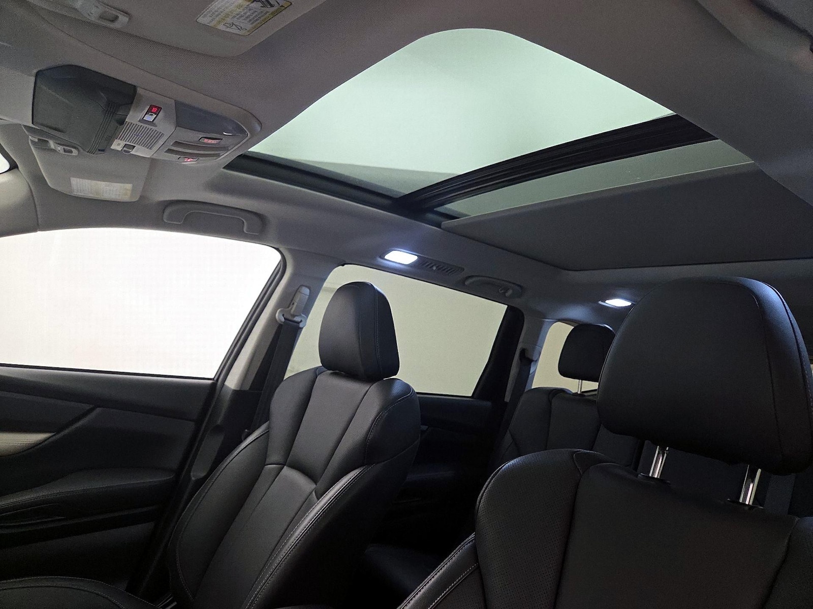 2020 Subaru Ascent Limited - Photo 21