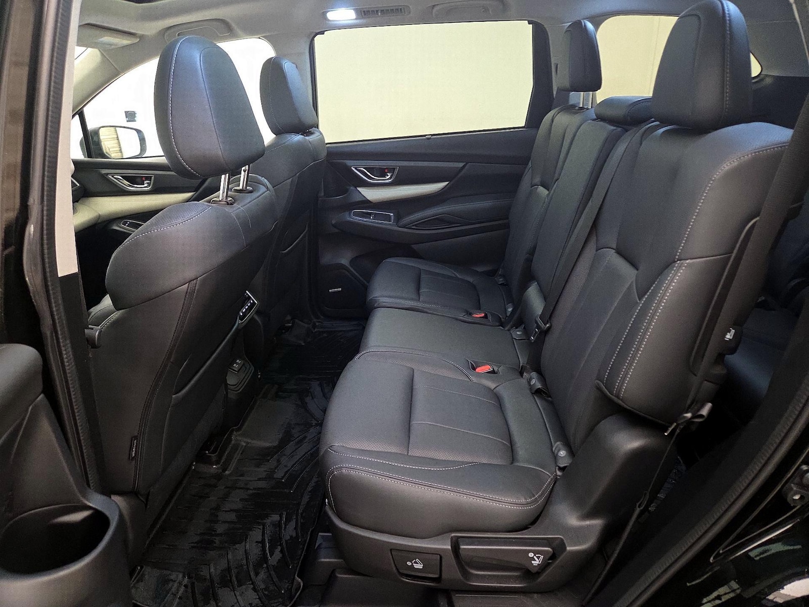 2020 Subaru Ascent Limited - Photo 22