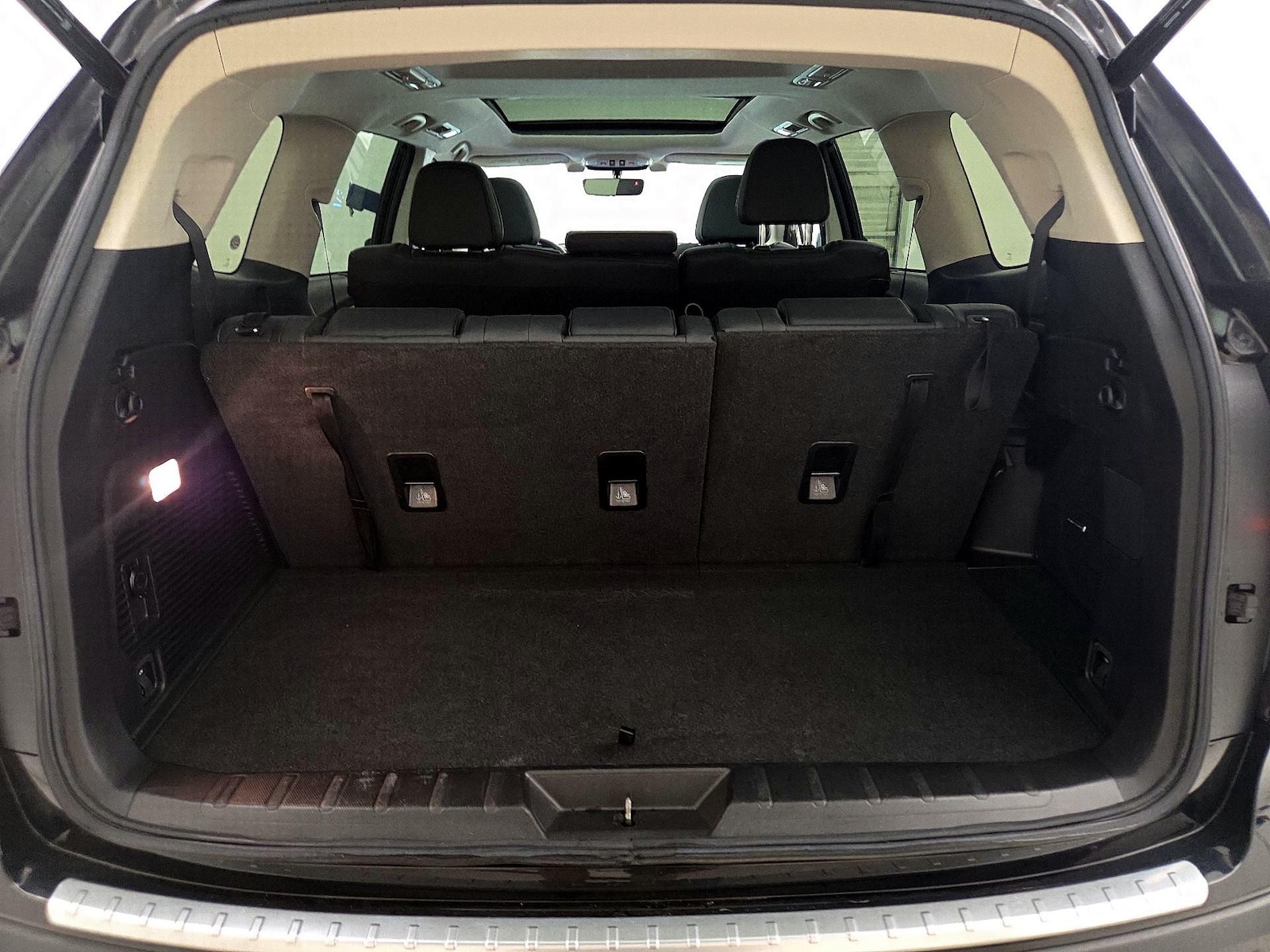 2020 Subaru Ascent Limited - Photo 24