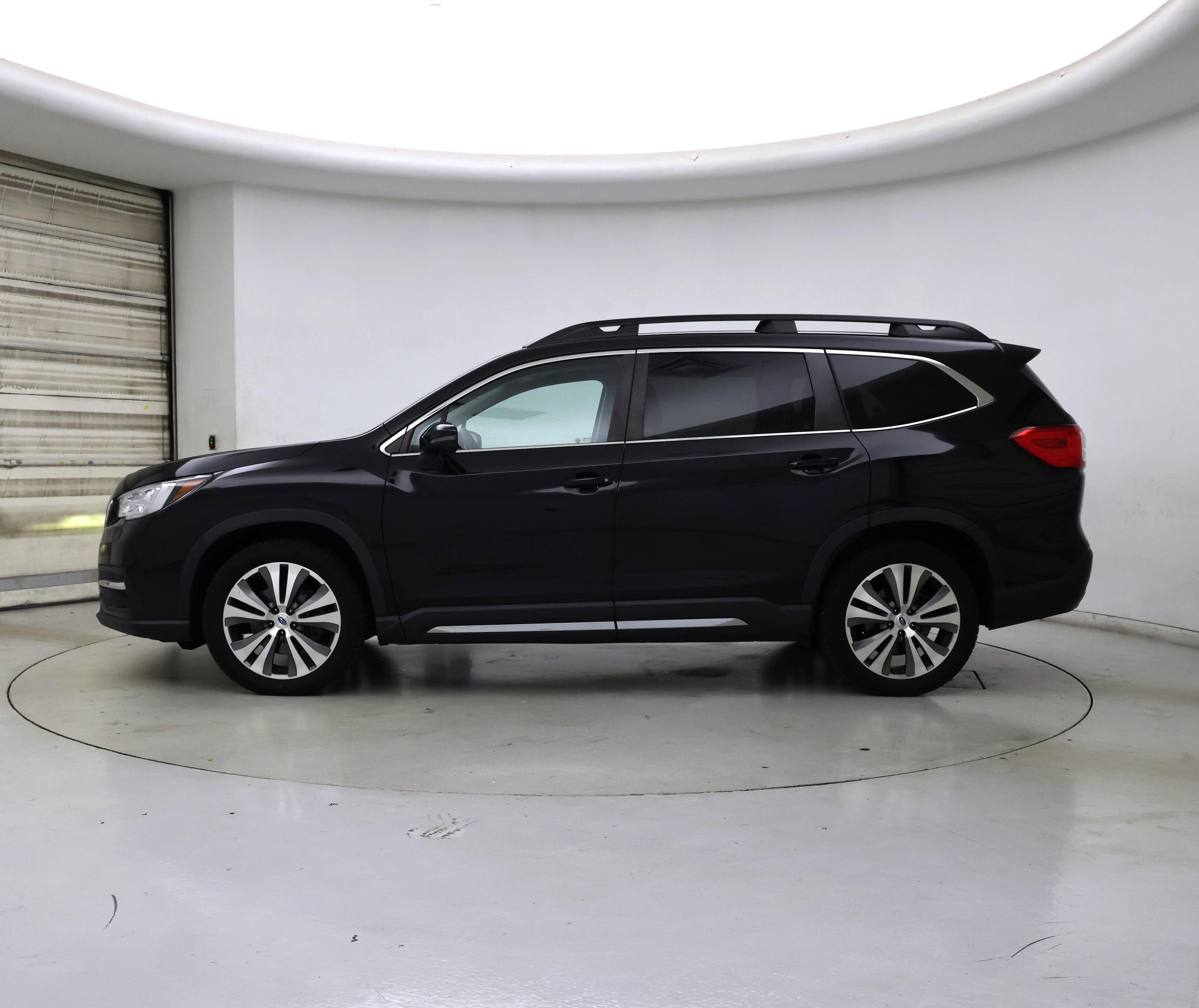 Thumbnail: 2020 Subaru Ascent - 3