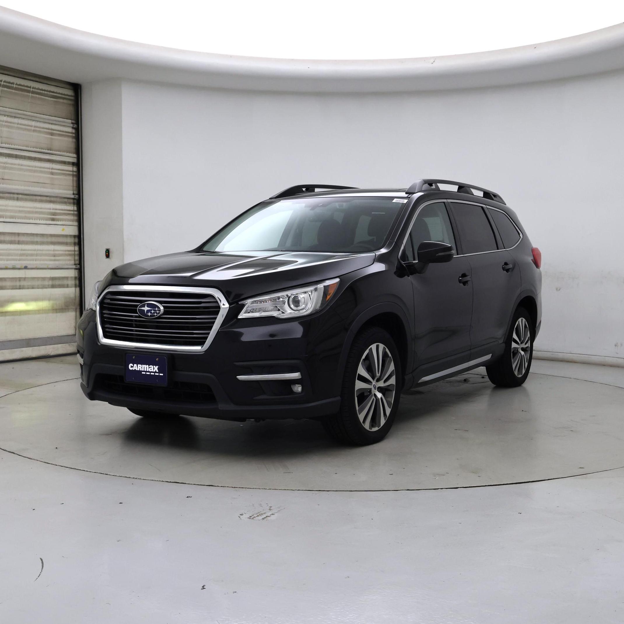 Thumbnail: 2020 Subaru Ascent - 4