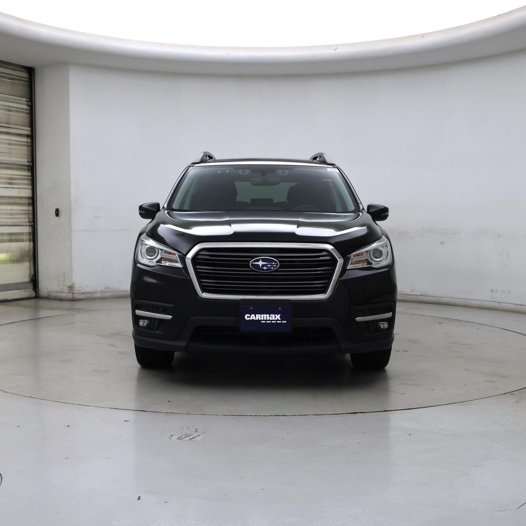 Thumbnail: 2020 Subaru Ascent - 5