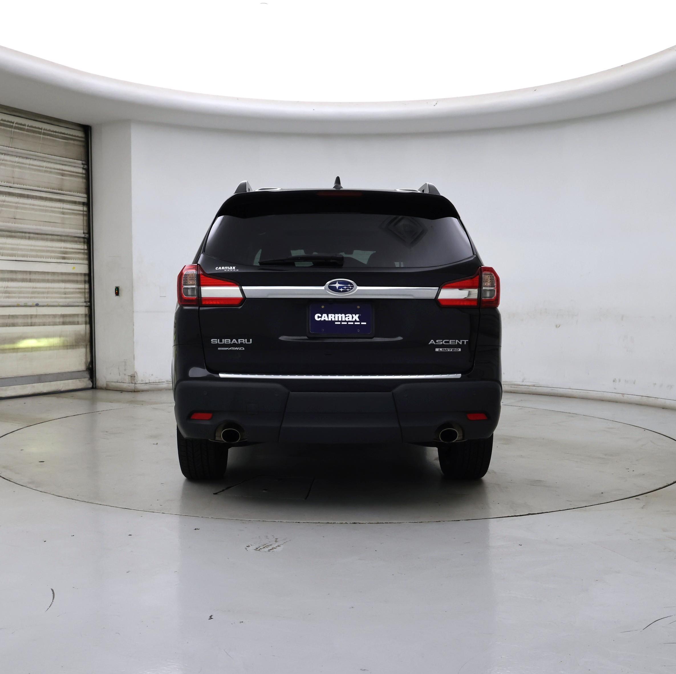 Thumbnail: 2020 Subaru Ascent - 6