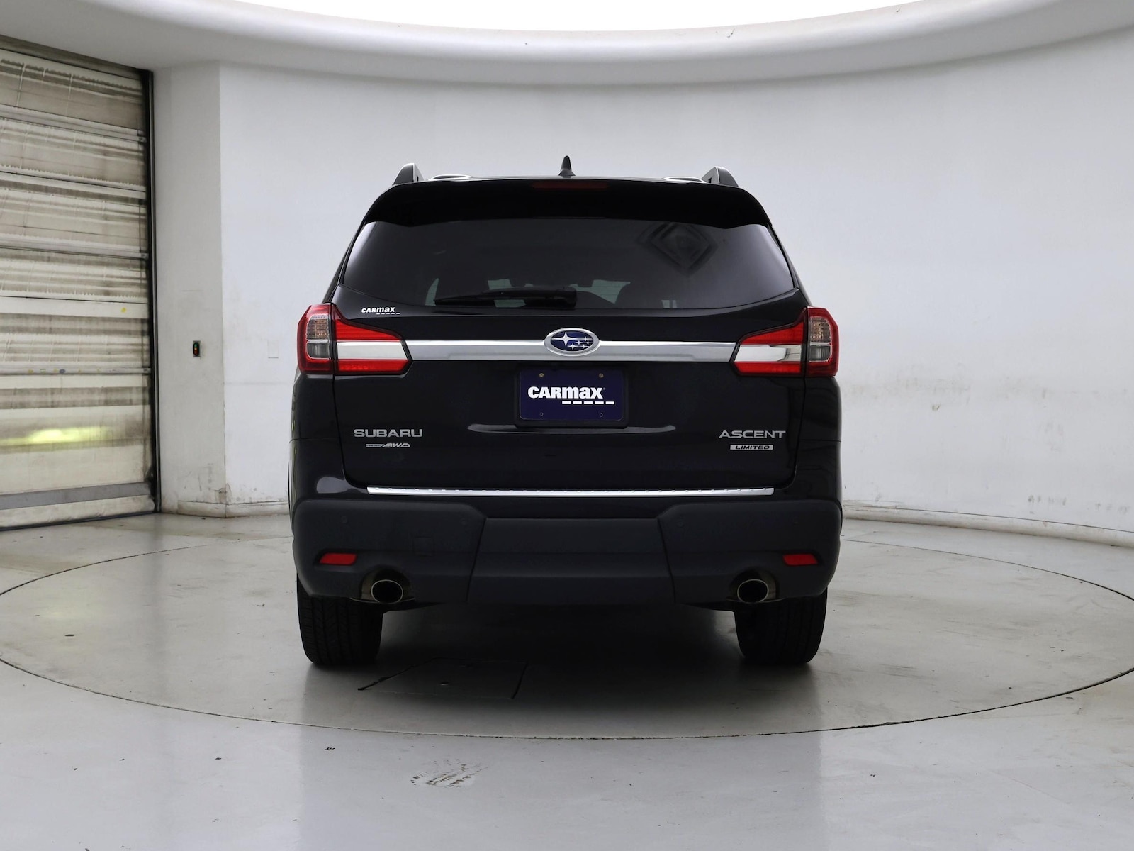 2020 Subaru Ascent Limited - Photo 7