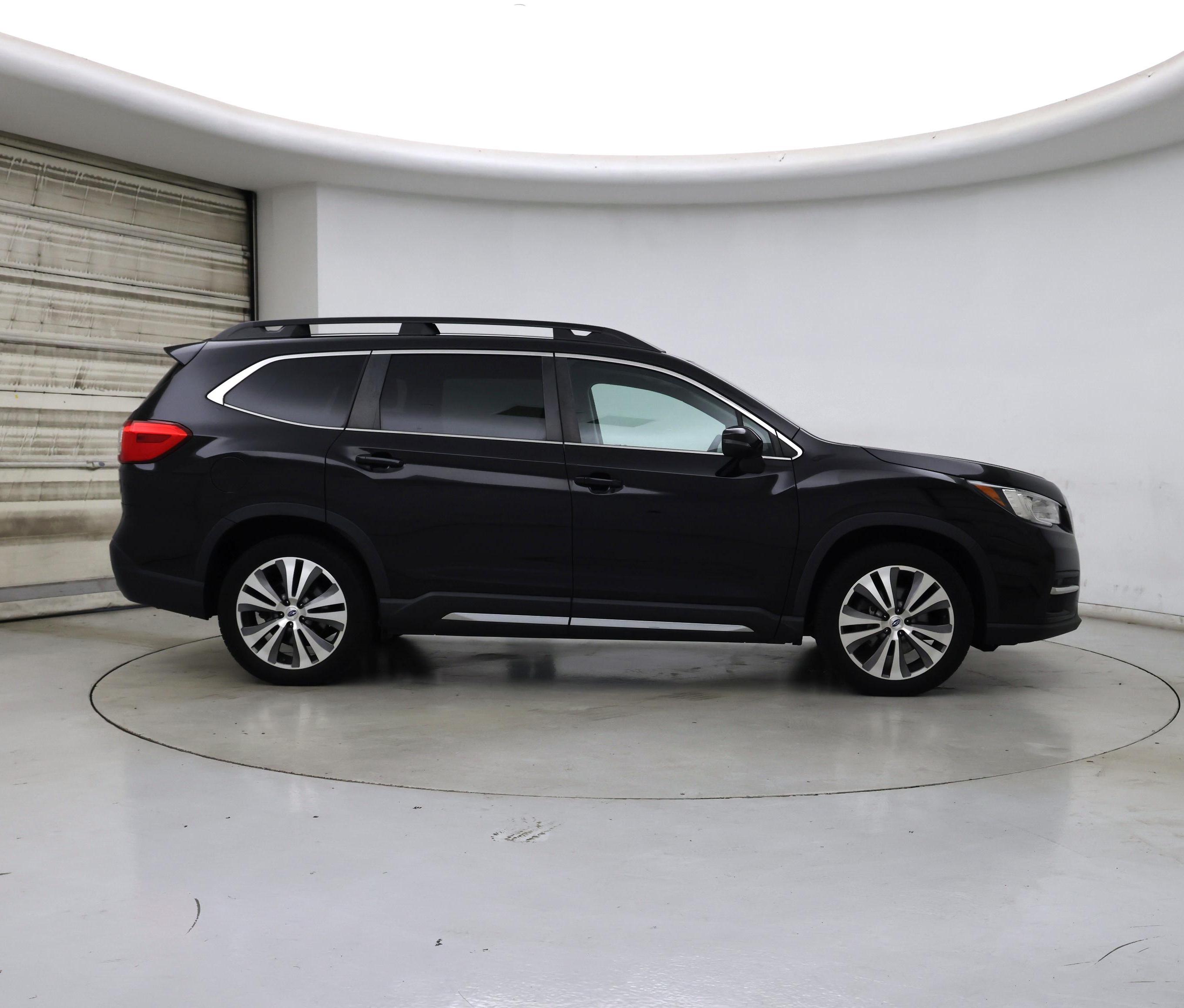 Thumbnail: 2020 Subaru Ascent - 7