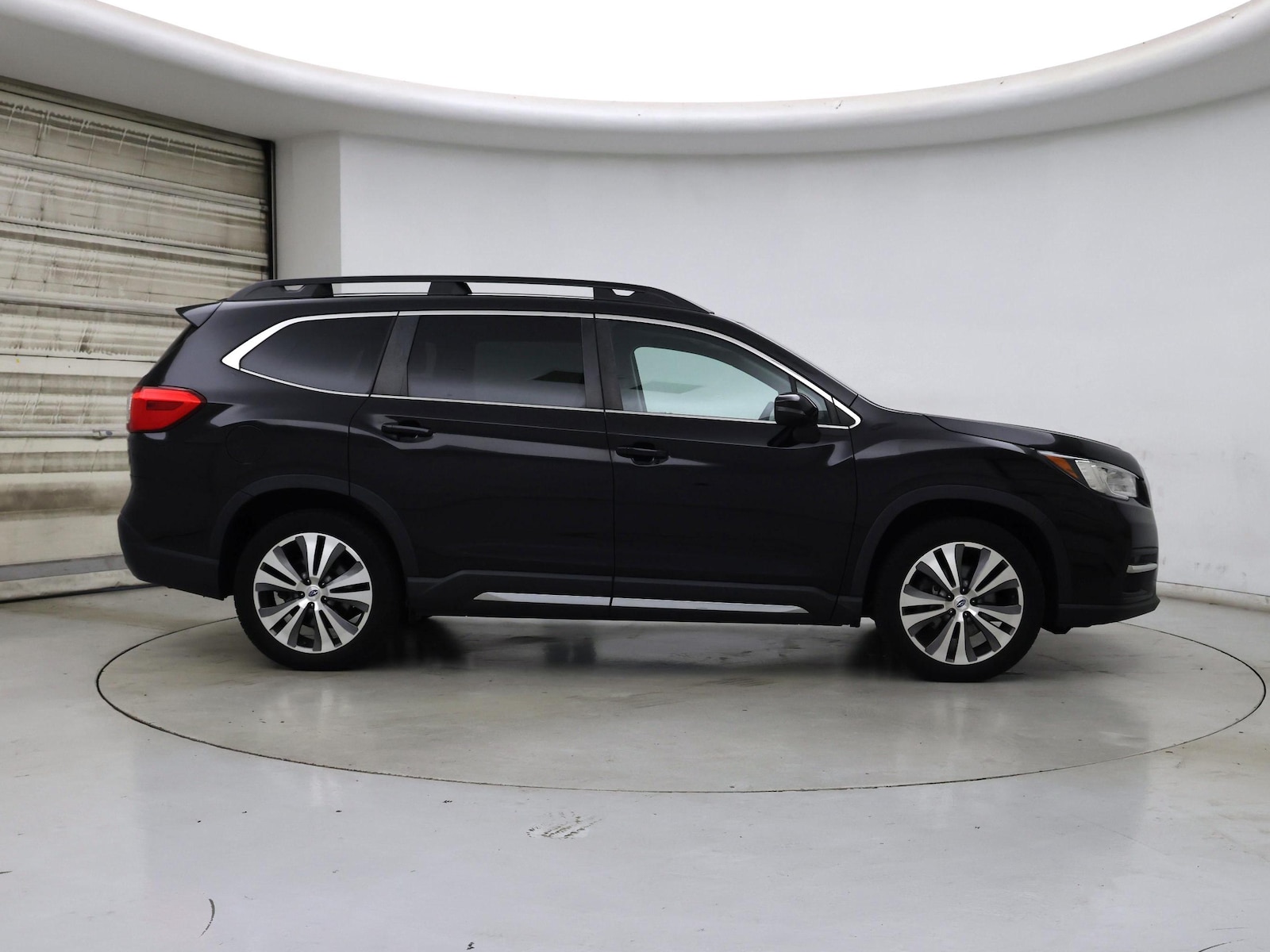 2020 Subaru Ascent Limited - Photo 8