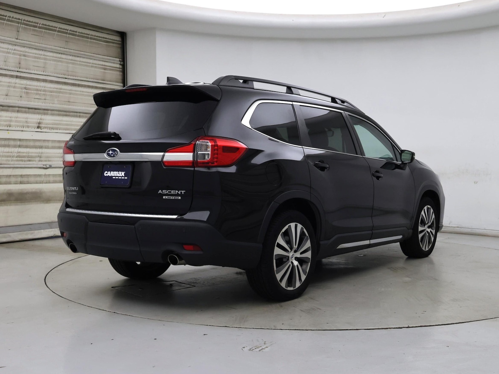 2020 Subaru Ascent Limited - Photo 9