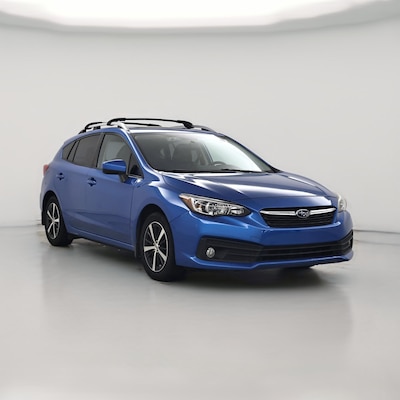 2020 Subaru Impreza Premium