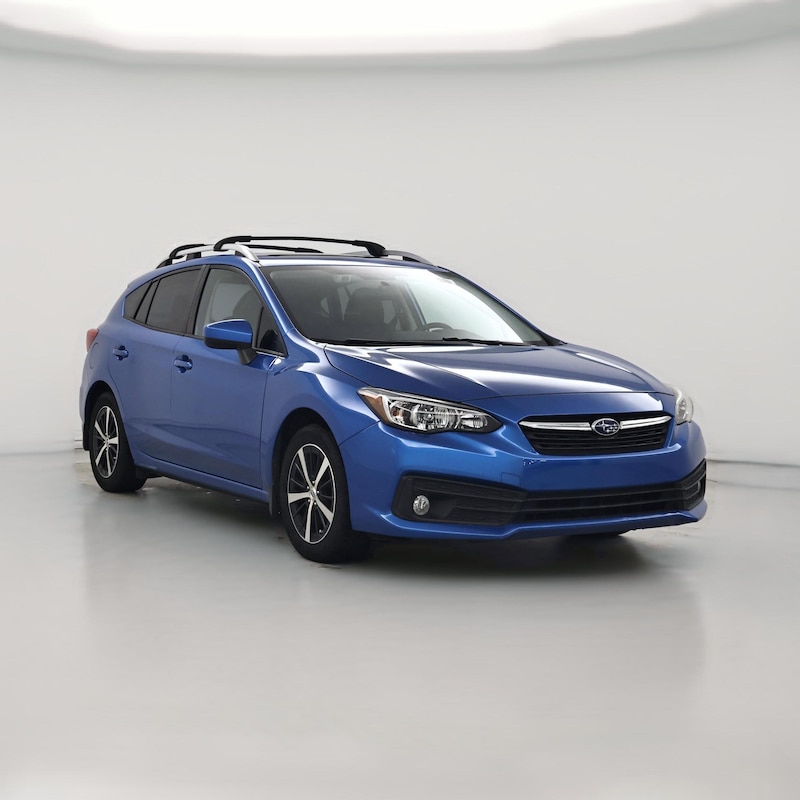 2020 Subaru Impreza Premium