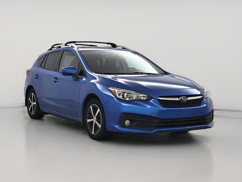 2020 Subaru Impreza Premium