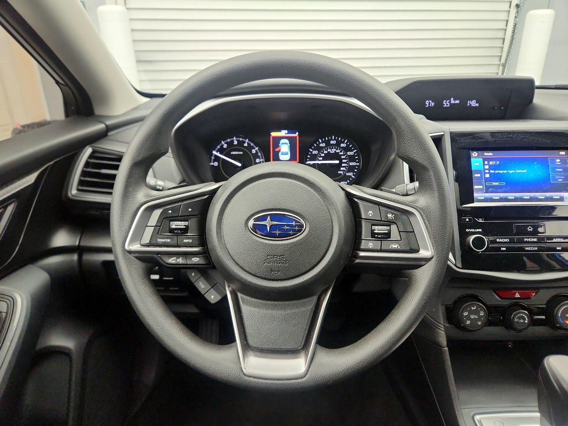 Thumbnail: 2020 Subaru Impreza - 10