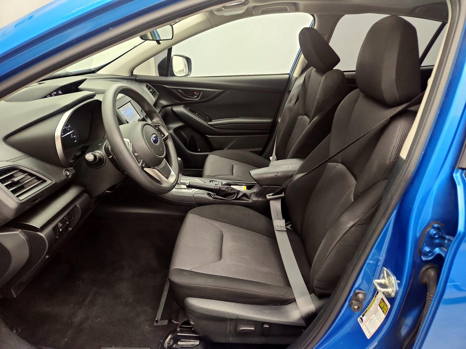 Thumbnail: 2020 Subaru Impreza - 11