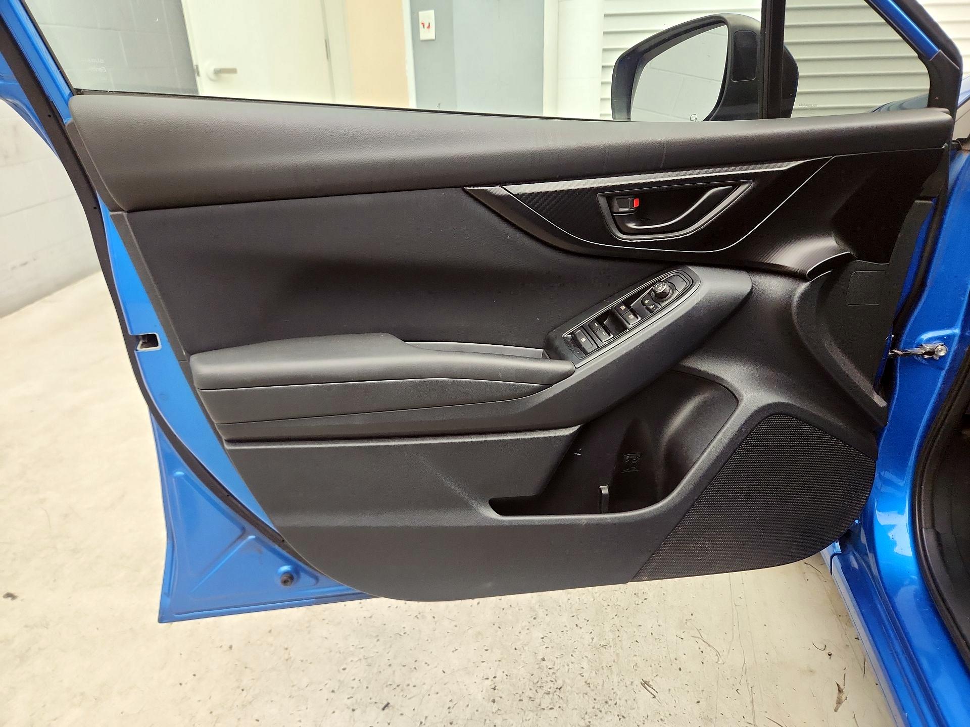 Thumbnail: 2020 Subaru Impreza - 12