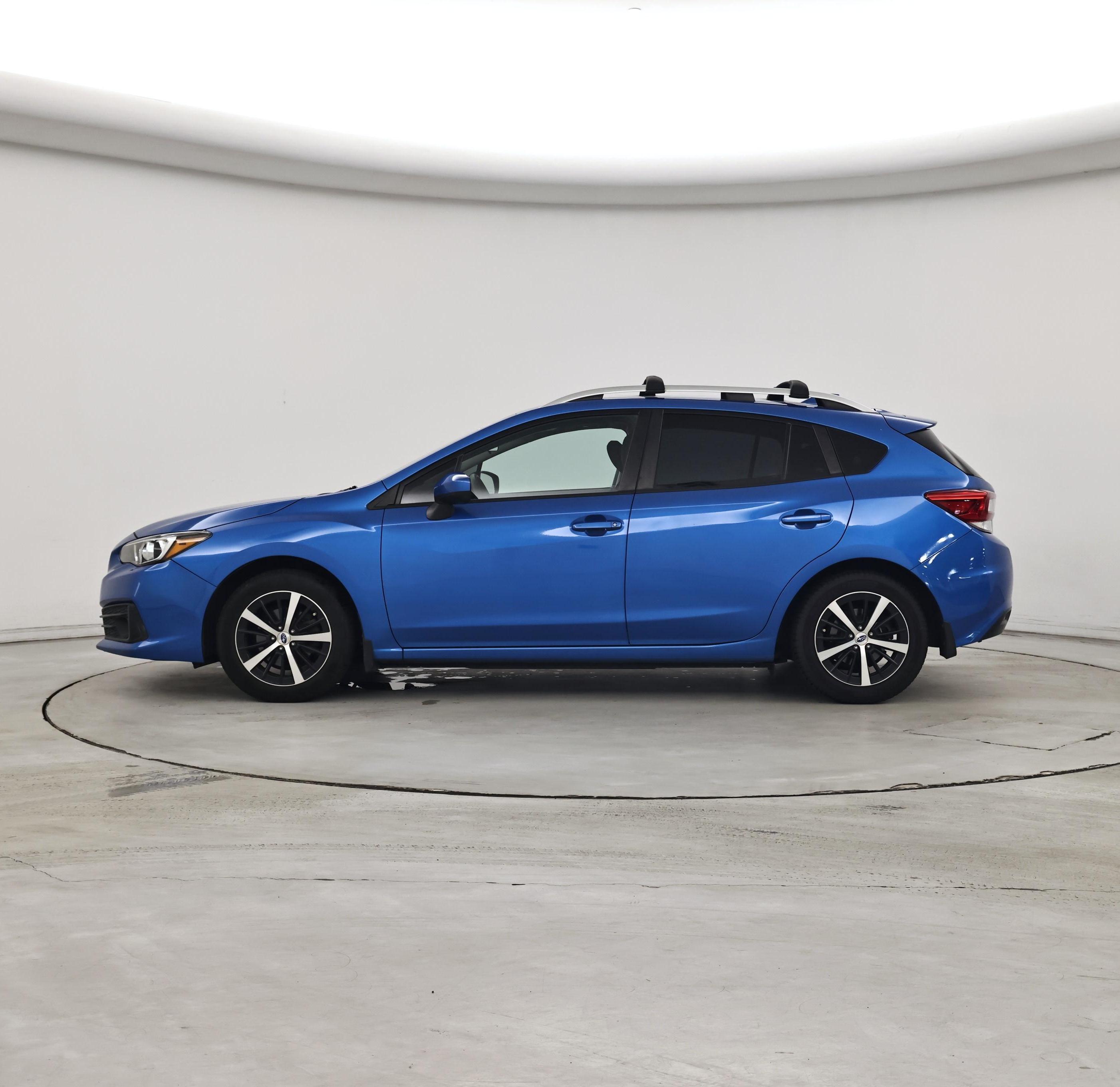 Thumbnail: 2020 Subaru Impreza - 3