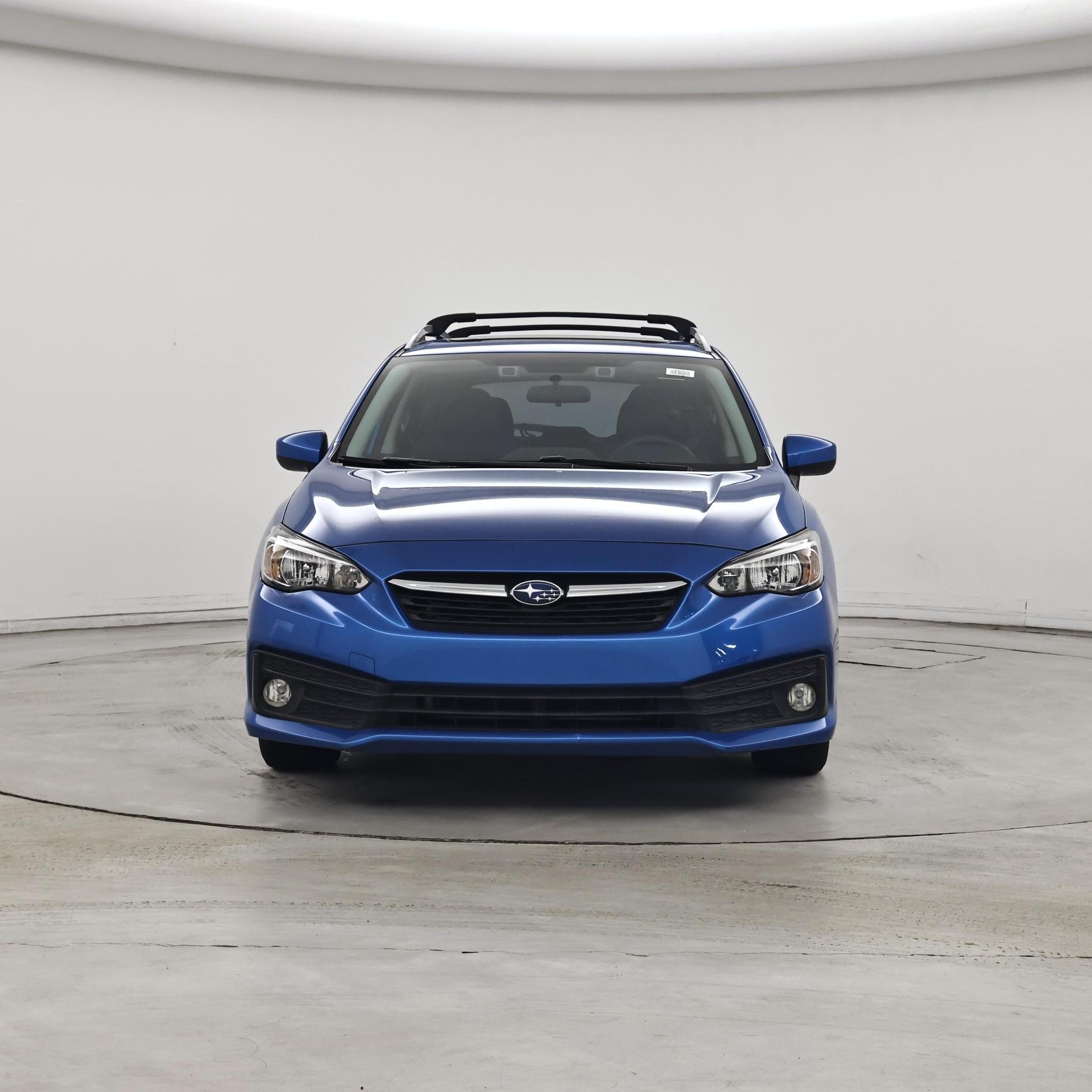 Thumbnail: 2020 Subaru Impreza - 5