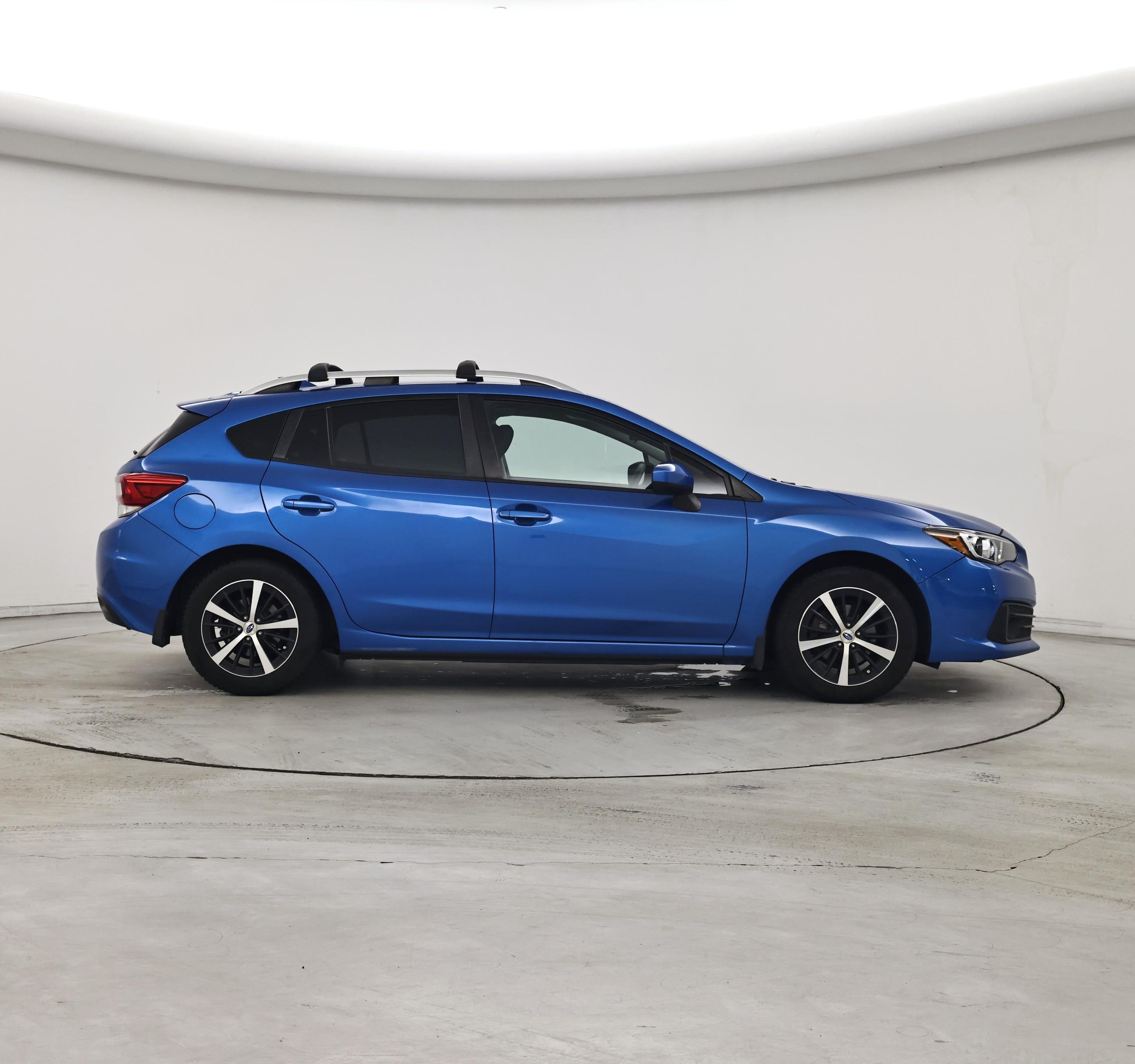 Thumbnail: 2020 Subaru Impreza - 7