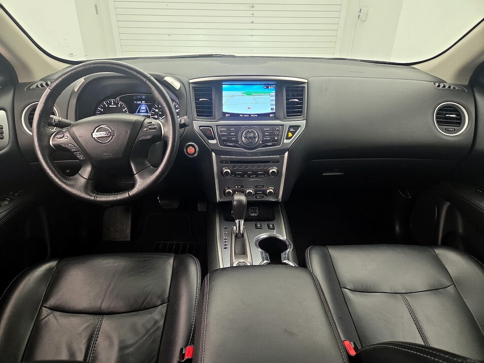 Navigation System