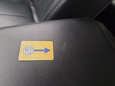 Condition detail