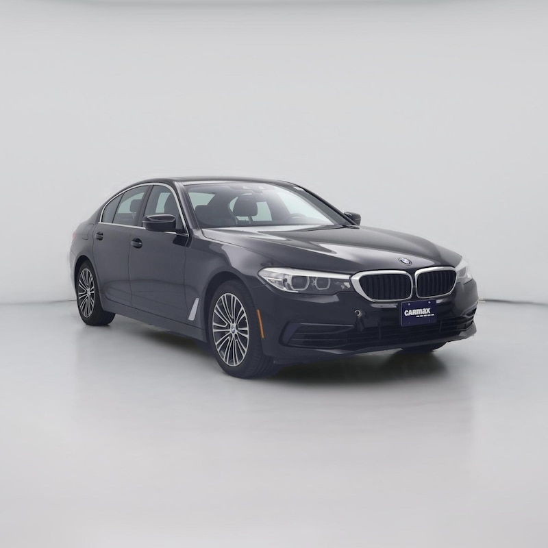 2020 BMW 530 I xDrive