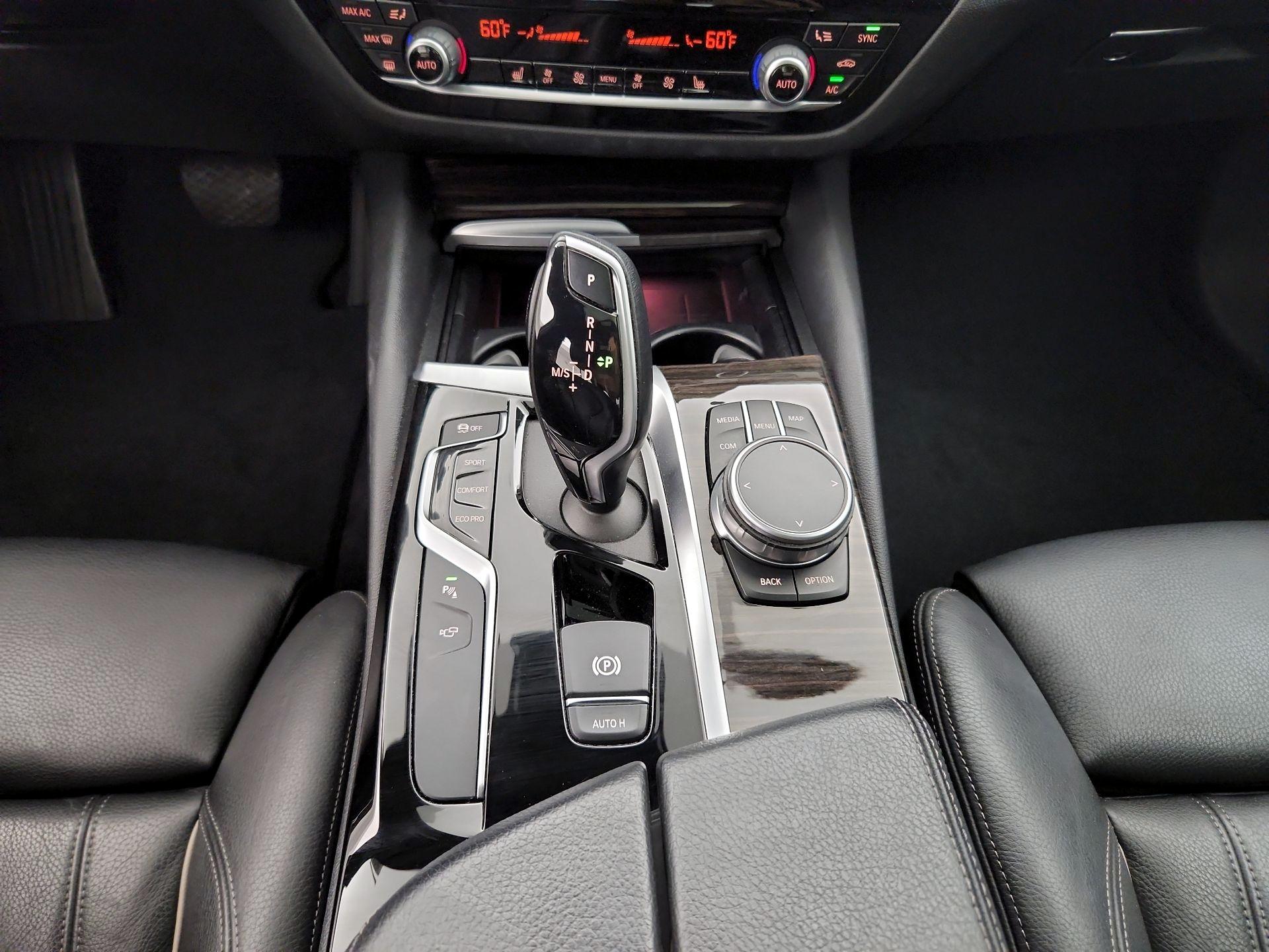 Thumbnail: 2020 BMW 5 Series - 18
