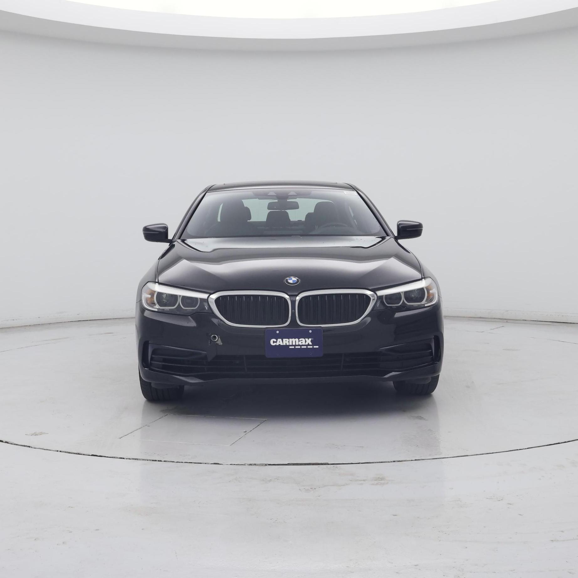 Thumbnail: 2020 BMW 5 Series - 5