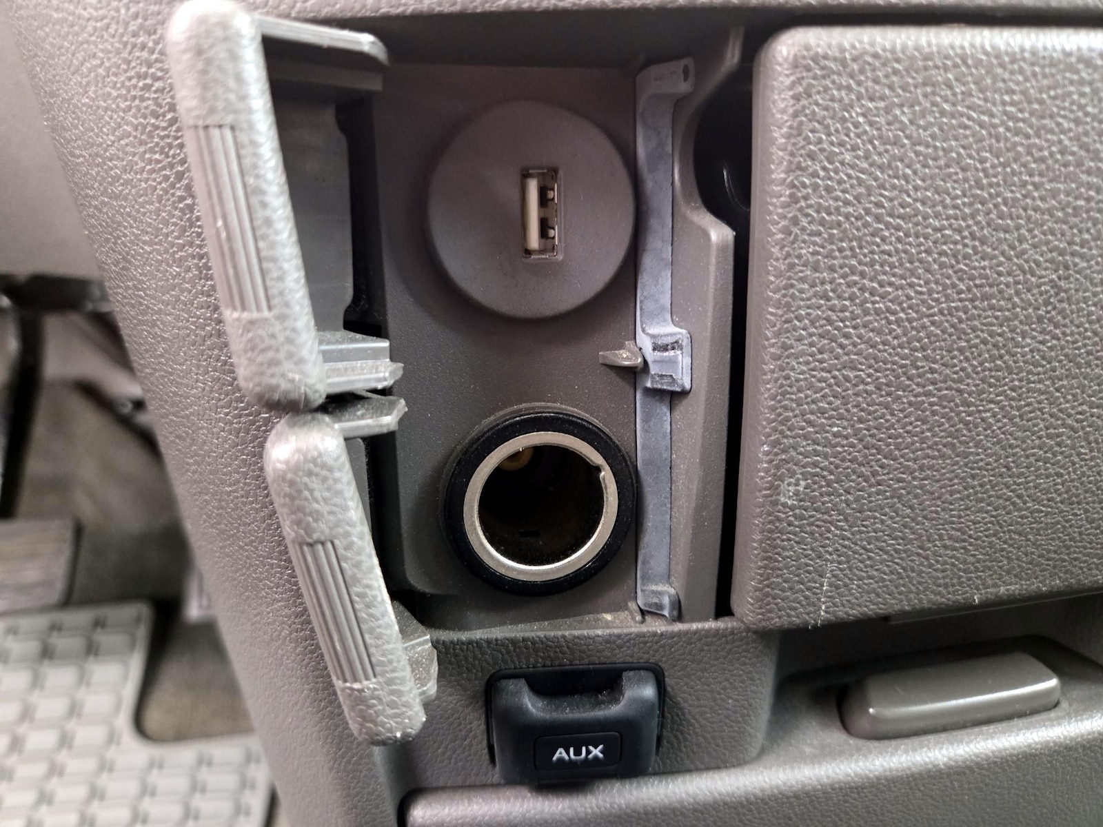 2016 Honda Odyssey EX-L - Photo 19
