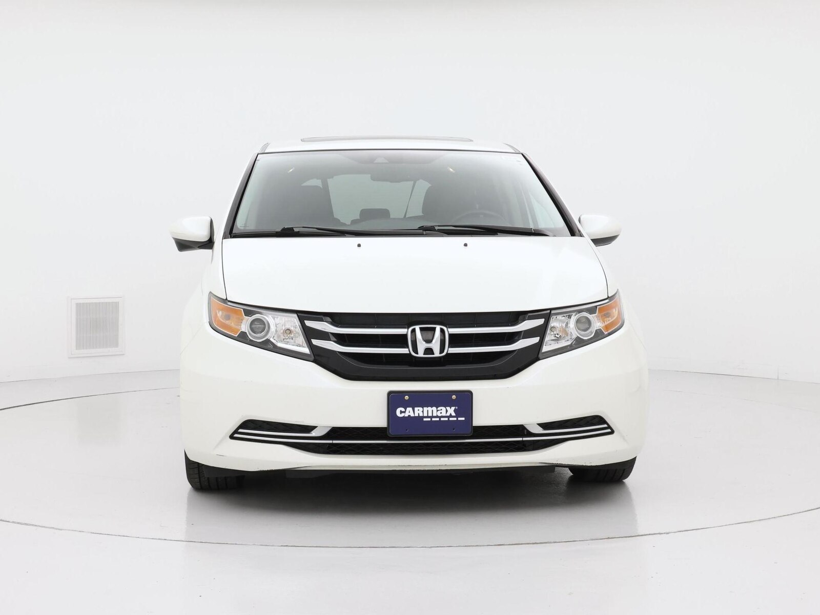 2016 Honda Odyssey EX-L - Photo 6