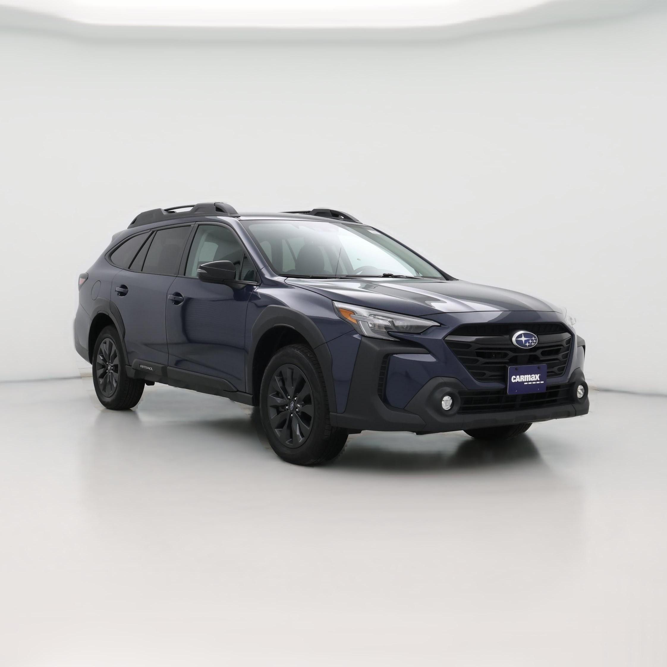 Thumbnail: 2023 Subaru Outback - 1