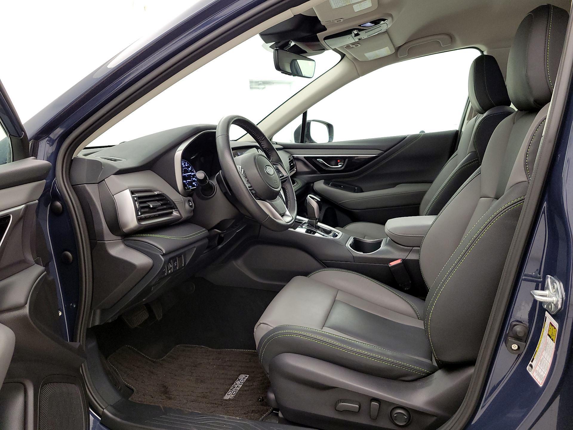 Thumbnail: 2023 Subaru Outback - 11