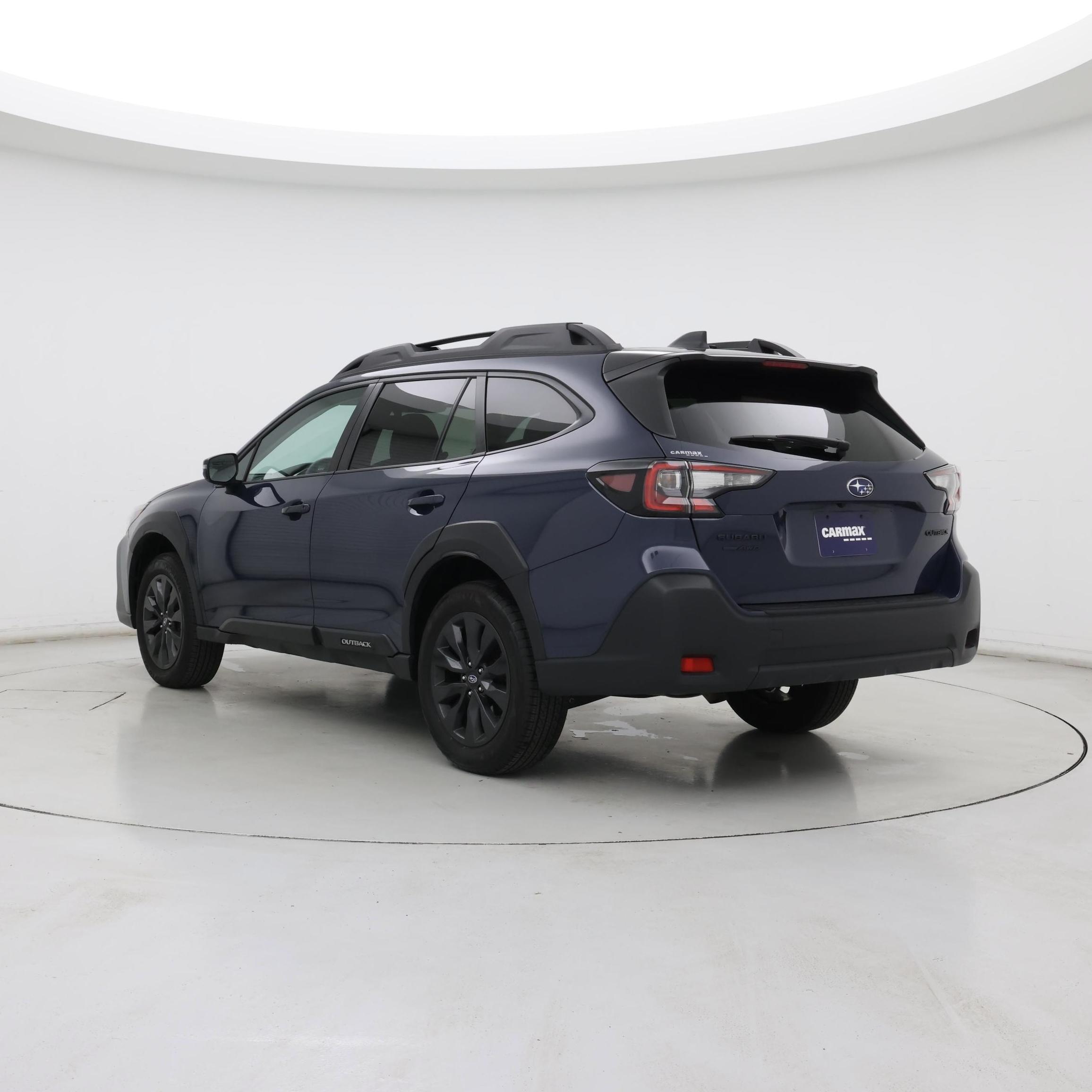 Thumbnail: 2023 Subaru Outback - 2