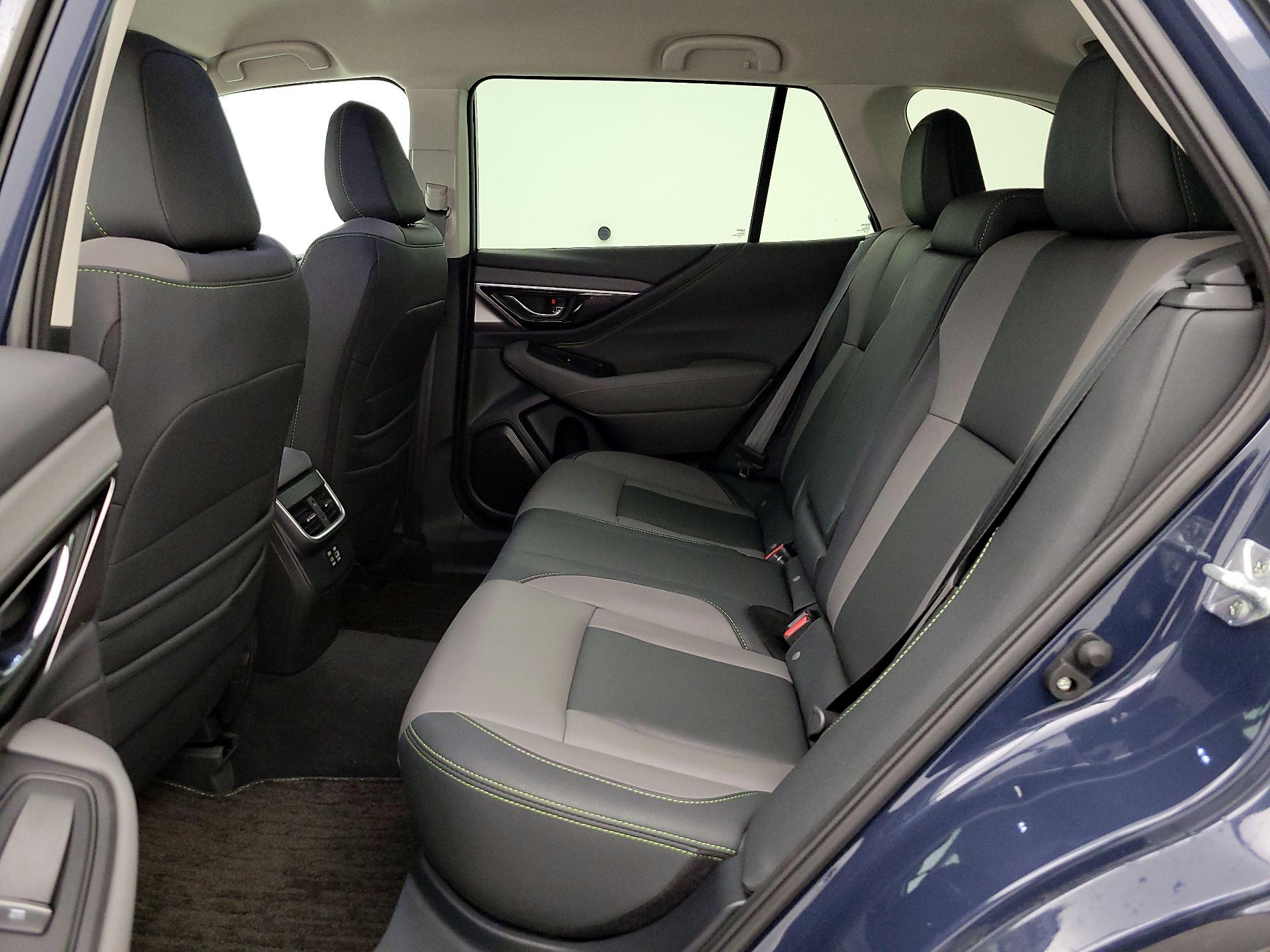 Thumbnail: 2023 Subaru Outback - 19