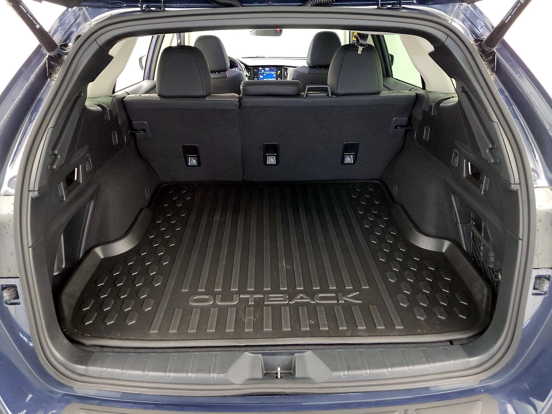 Thumbnail: 2023 Subaru Outback - 20