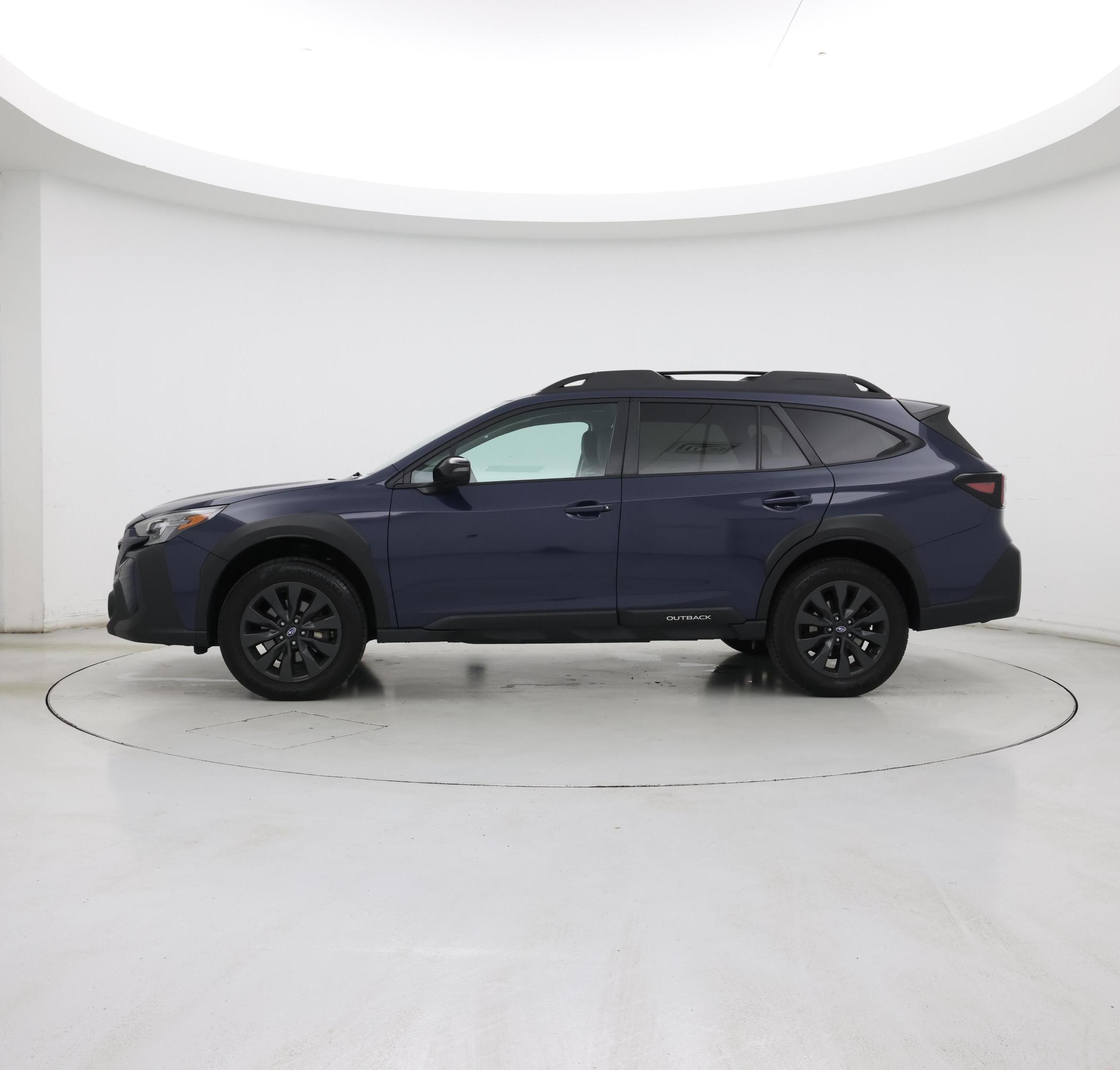 Thumbnail: 2023 Subaru Outback - 3