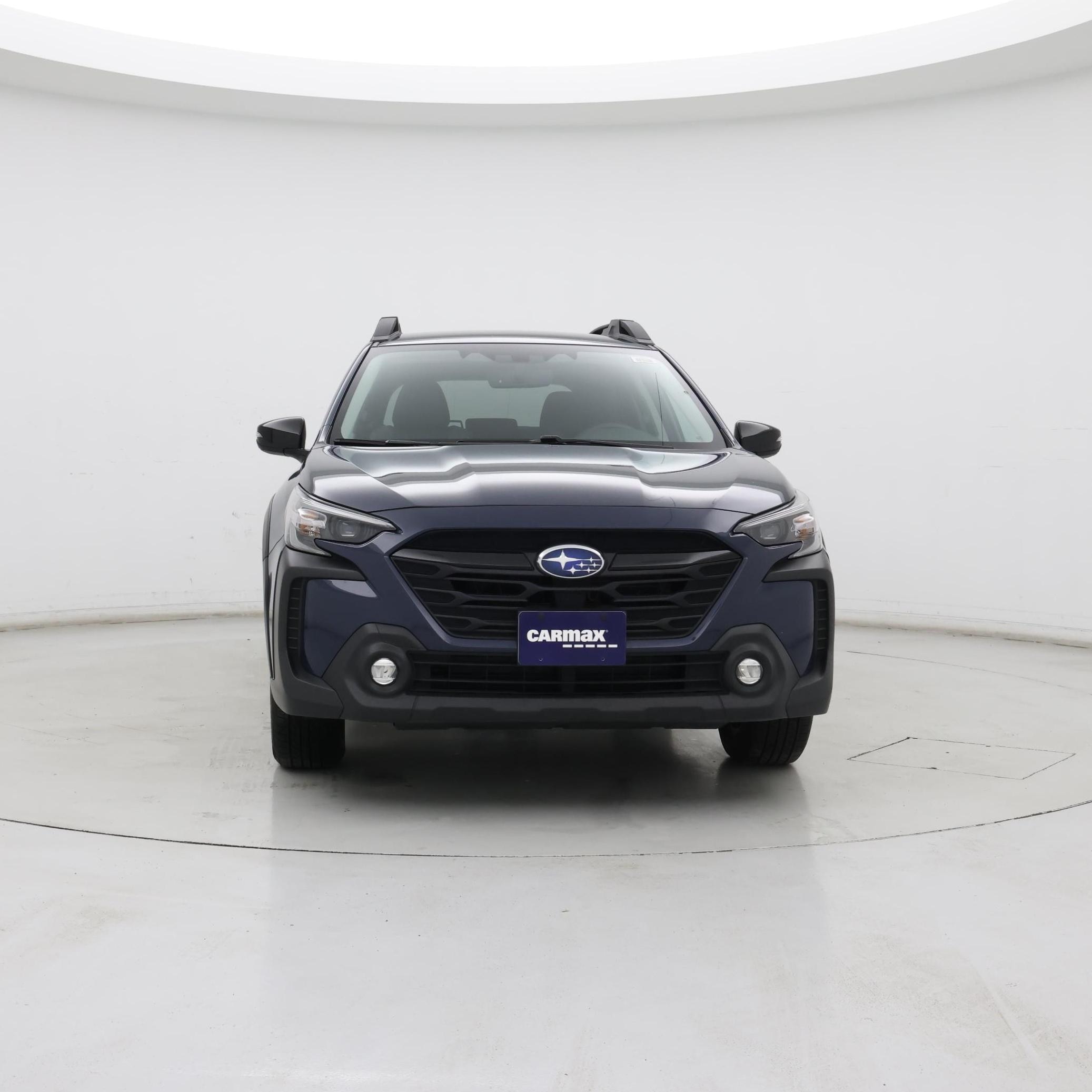Thumbnail: 2023 Subaru Outback - 5