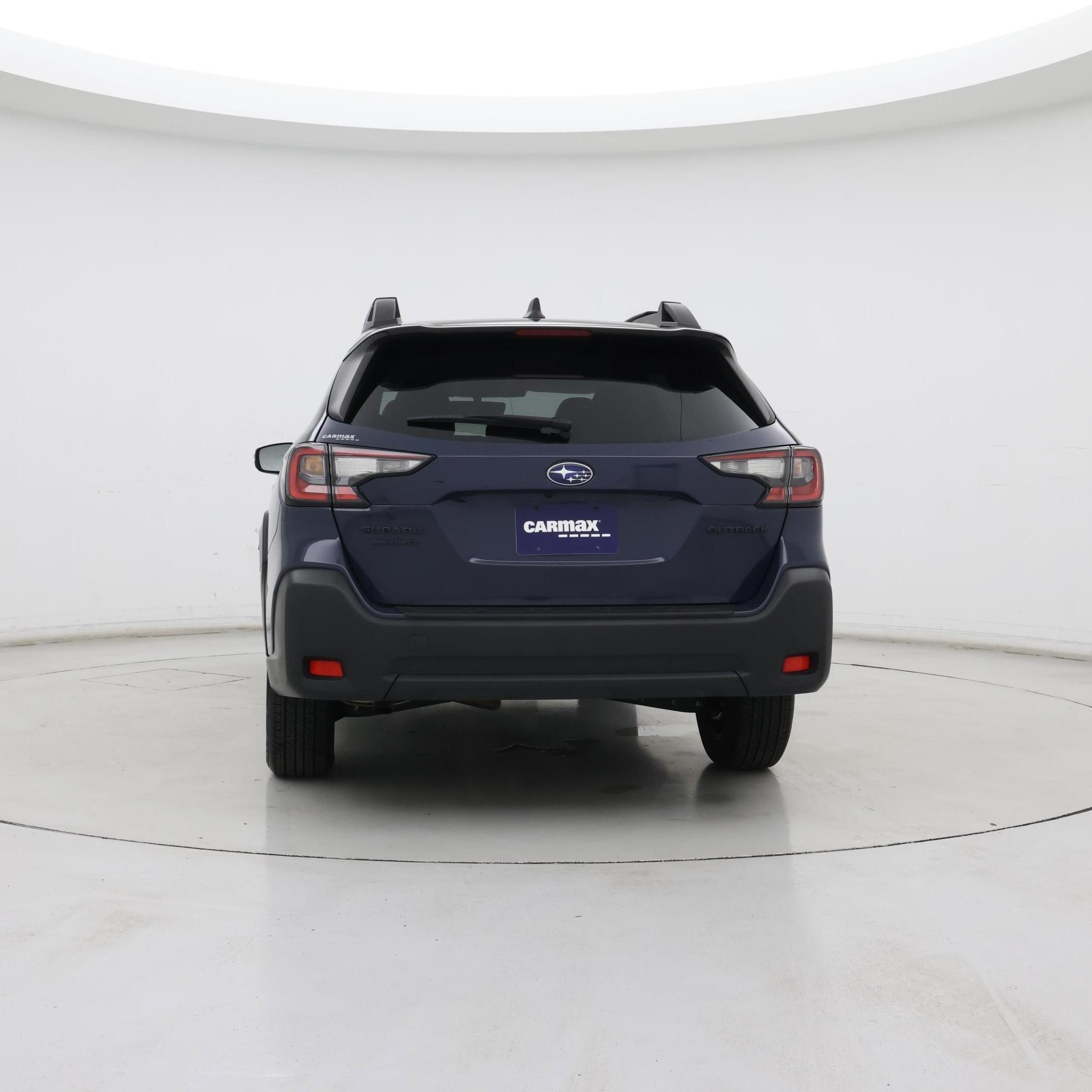 Thumbnail: 2023 Subaru Outback - 6