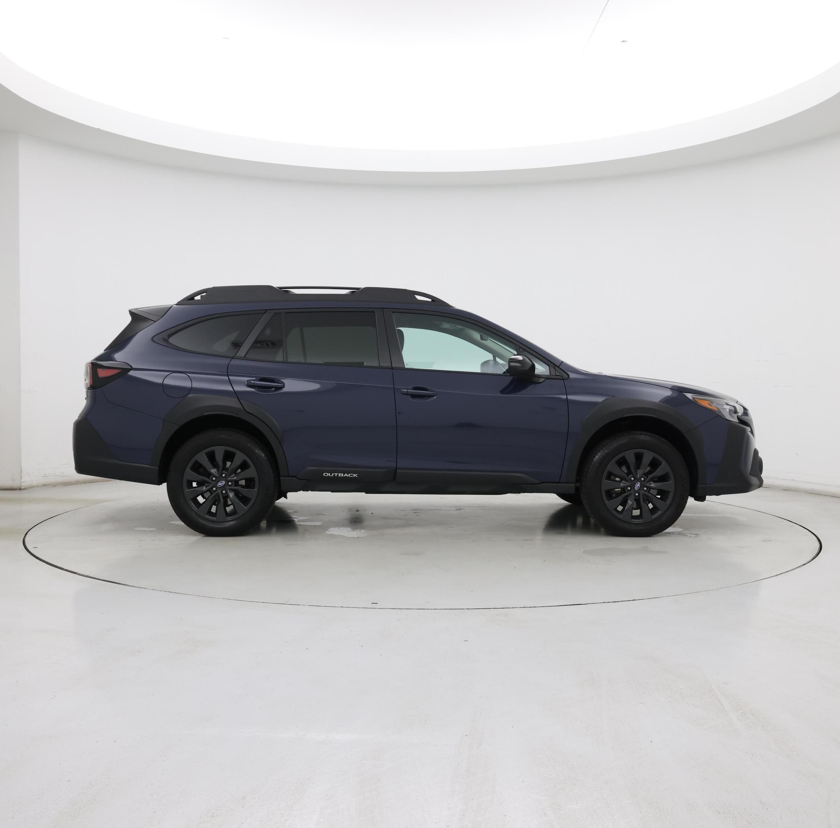 Thumbnail: 2023 Subaru Outback - 7