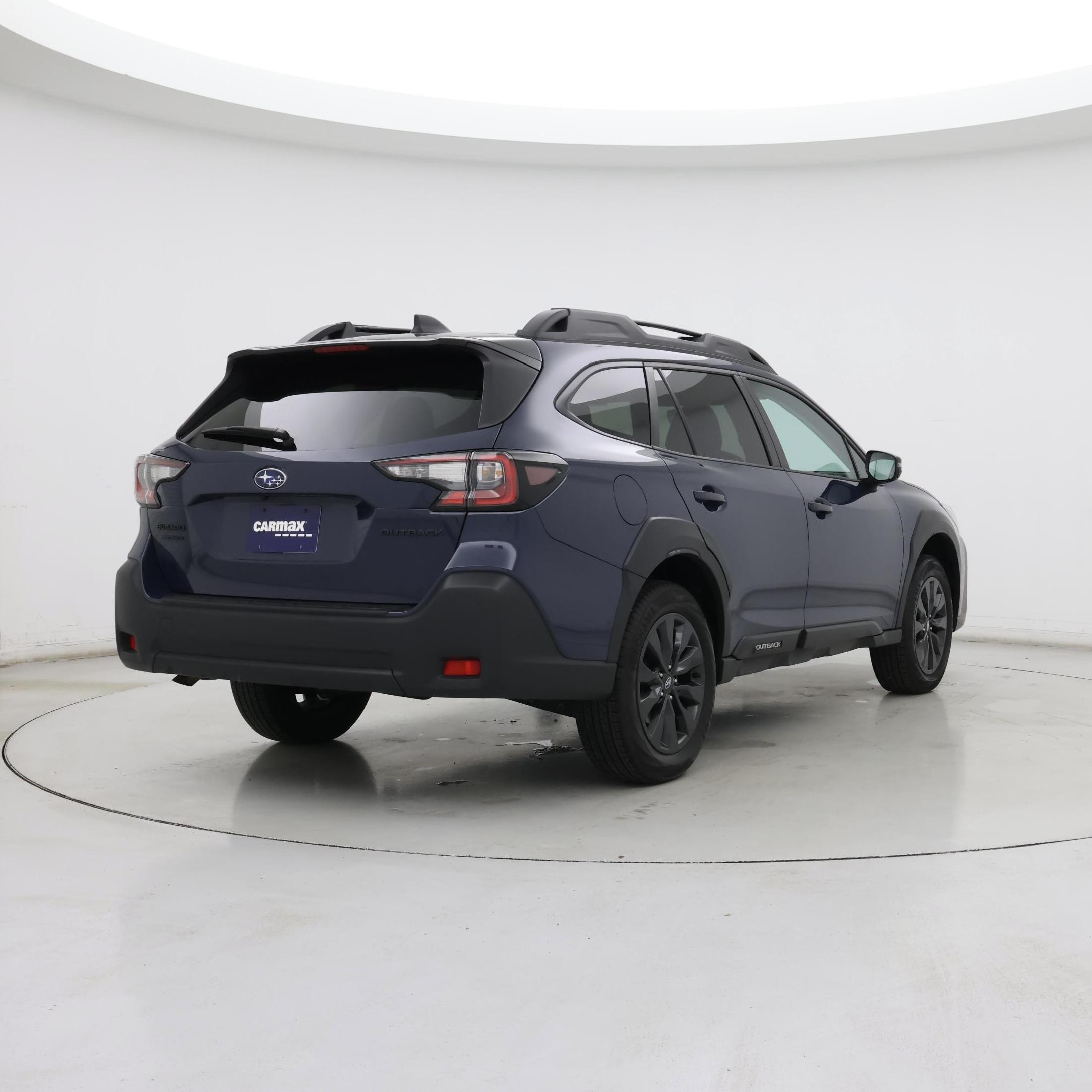 Thumbnail: 2023 Subaru Outback - 8