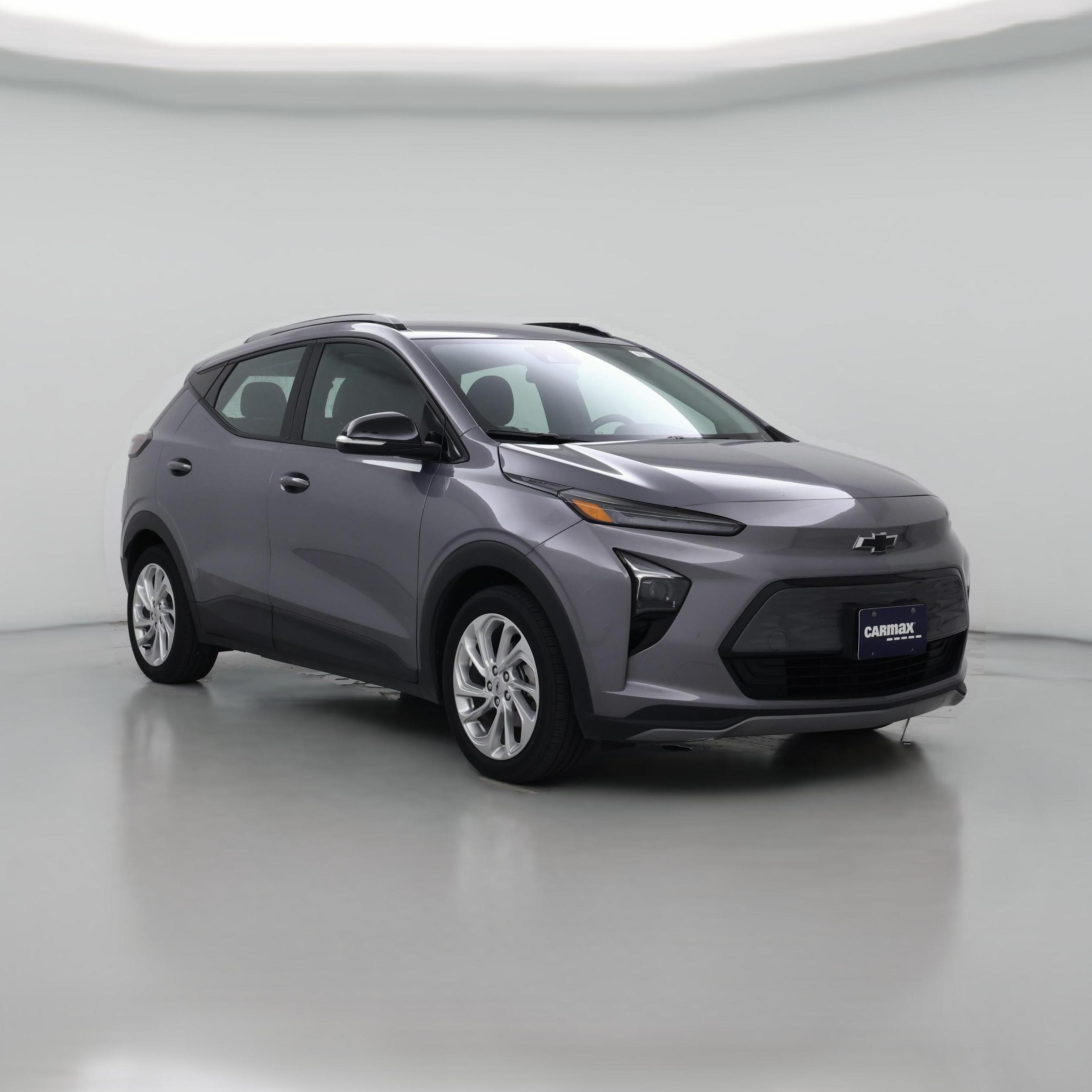 Thumbnail: 2023 Chevrolet Bolt EUV - 1