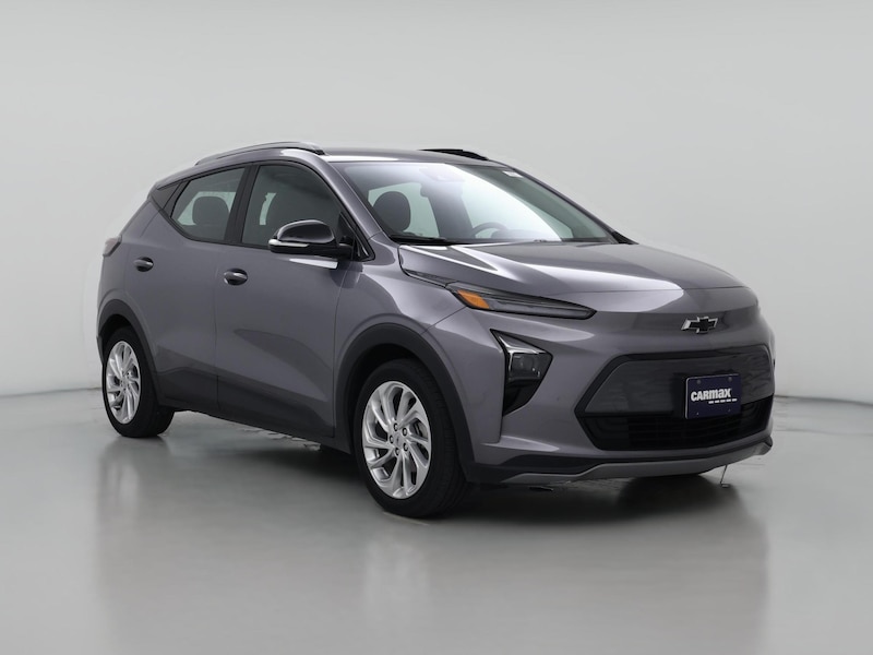 2023 Chevrolet Bolt EUV LT -
                  Austin, TX