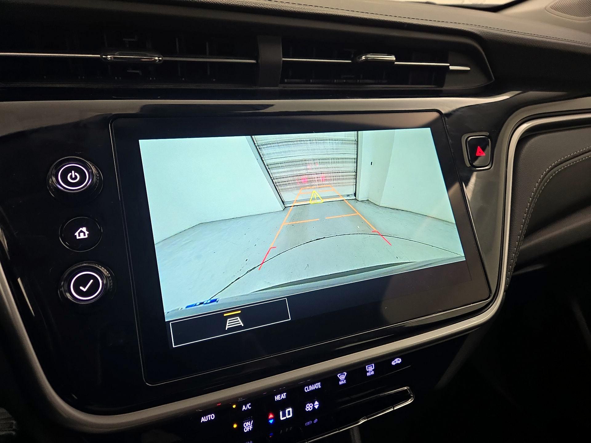 Thumbnail: 2023 Chevrolet Bolt EUV - 14