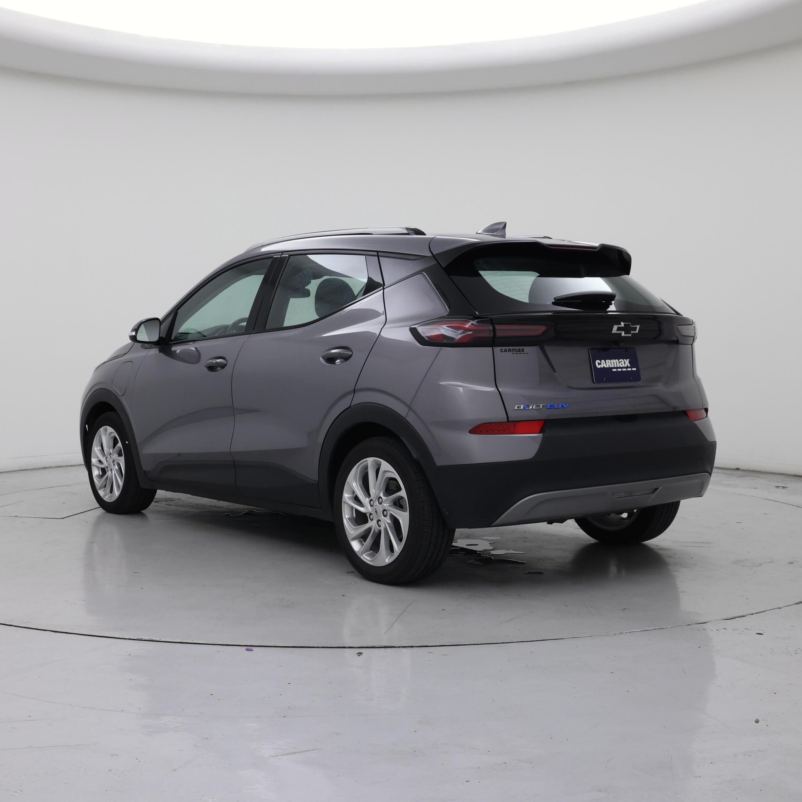 Thumbnail: 2023 Chevrolet Bolt EUV - 2
