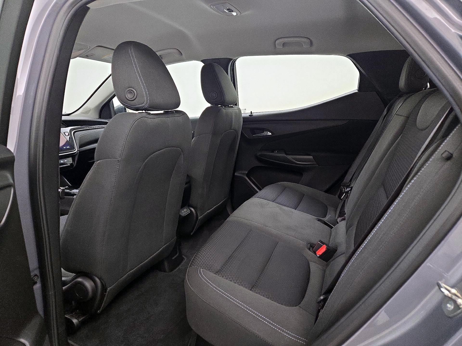 Thumbnail: 2023 Chevrolet Bolt EUV - 19