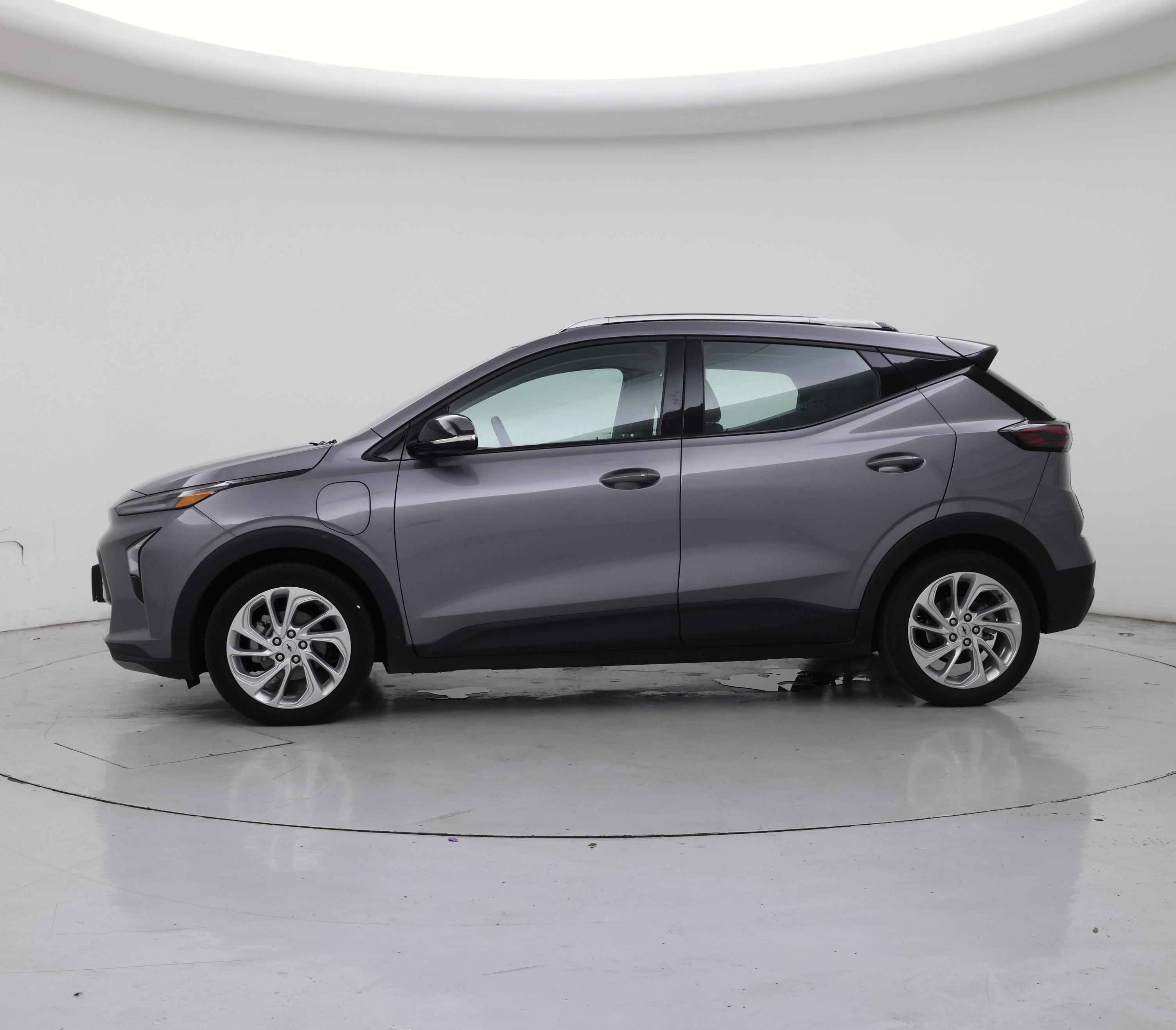 Thumbnail: 2023 Chevrolet Bolt EUV - 3