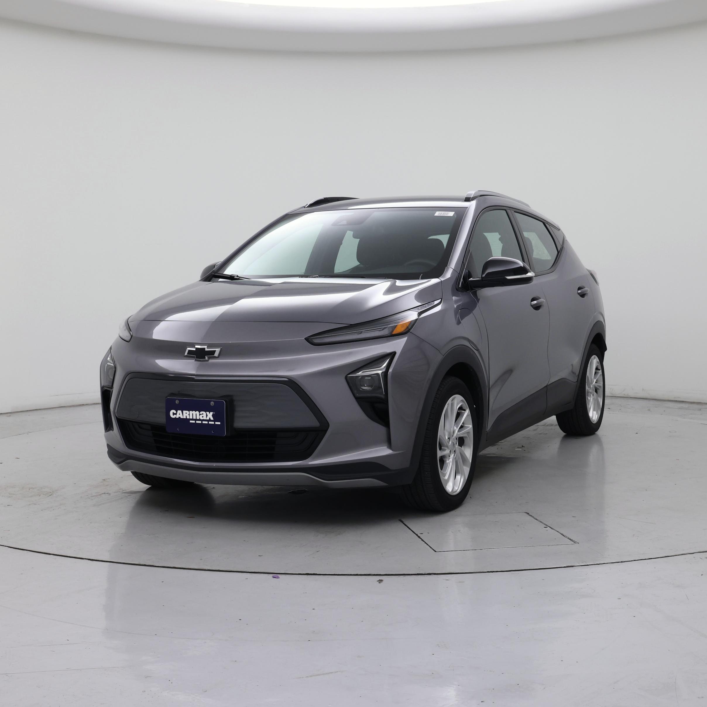 Thumbnail: 2023 Chevrolet Bolt EUV - 4