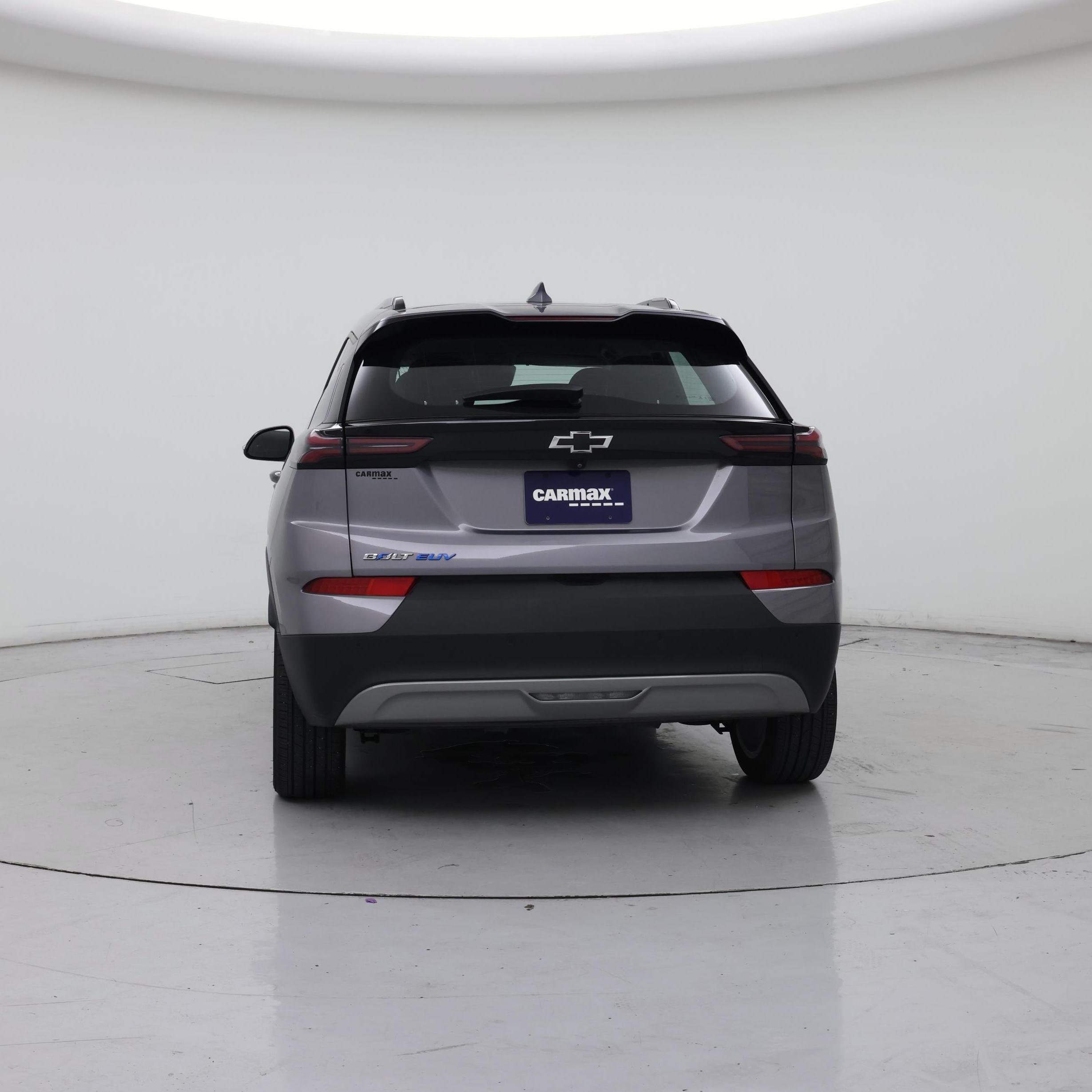 Thumbnail: 2023 Chevrolet Bolt EUV - 6