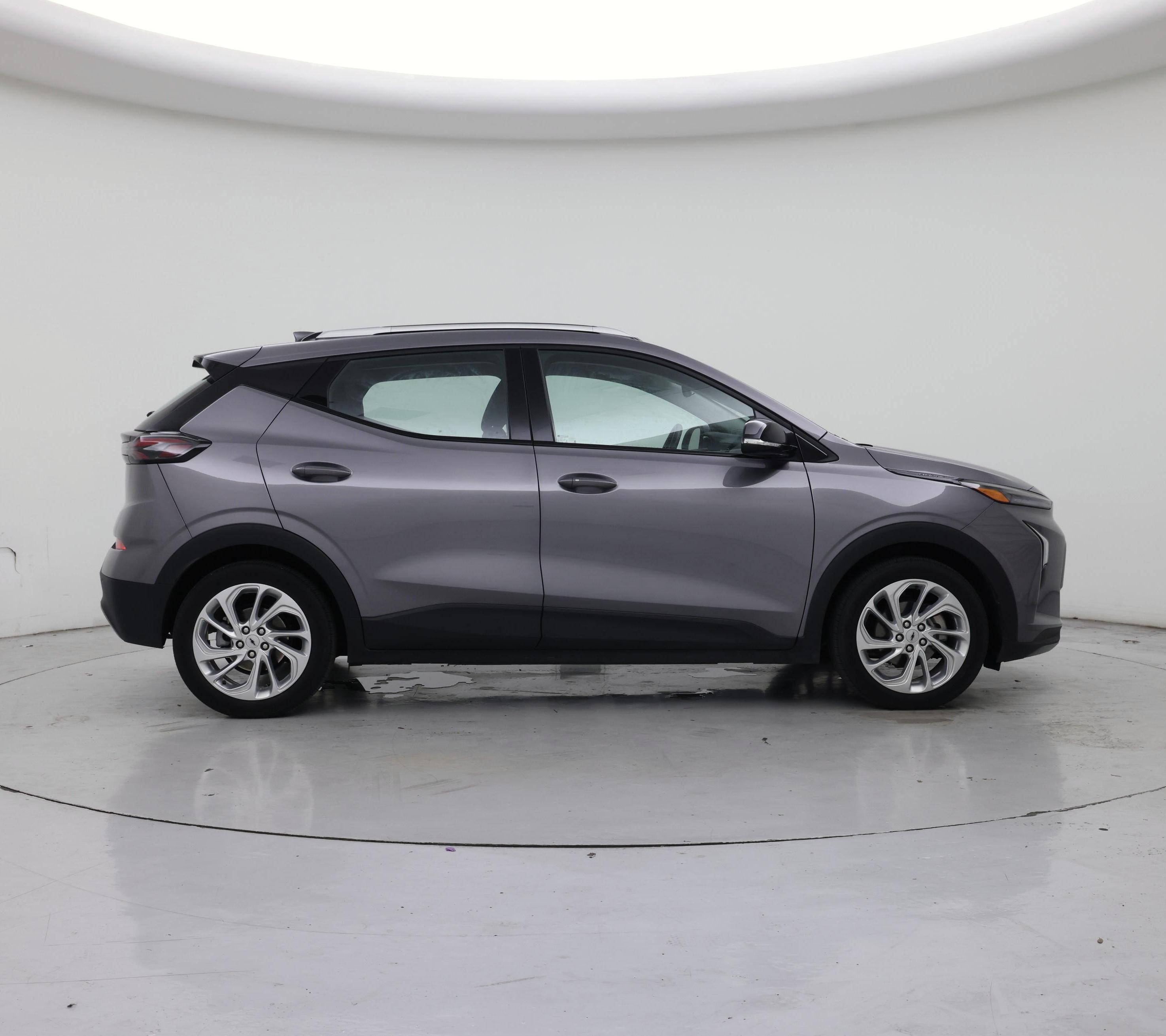 Thumbnail: 2023 Chevrolet Bolt EUV - 7