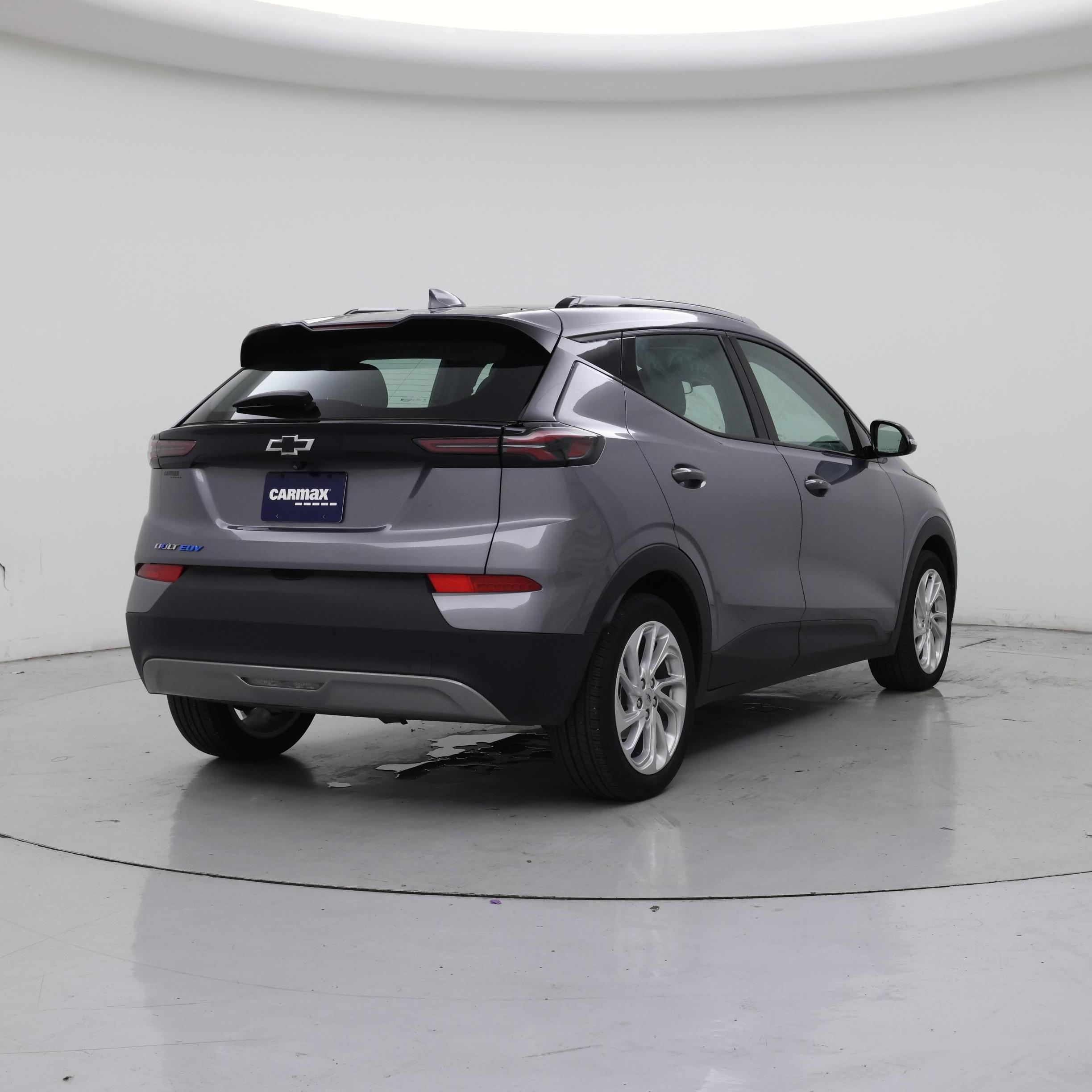 Thumbnail: 2023 Chevrolet Bolt EUV - 8