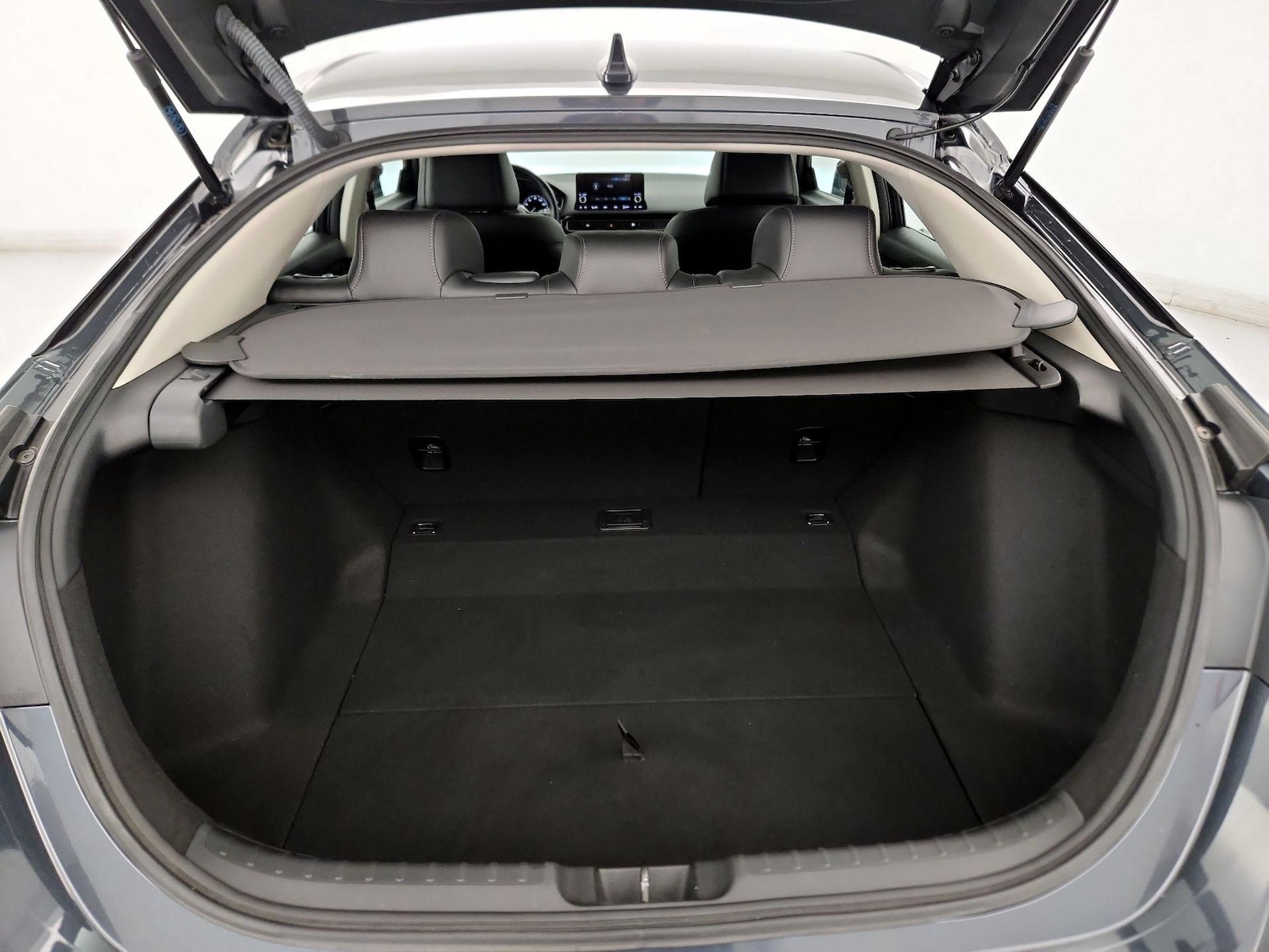2024 Honda Civic Hatchback EX-L - Photo 22