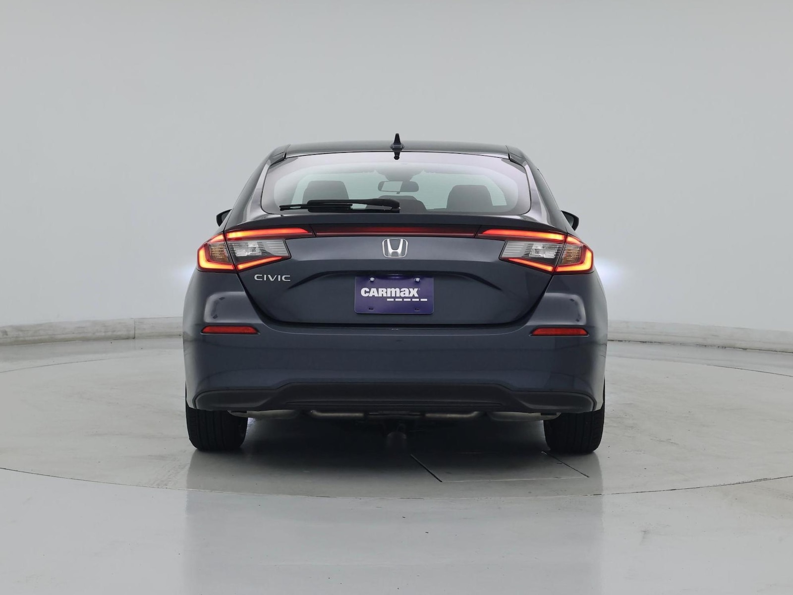 2024 Honda Civic Hatchback EX-L - Photo 7