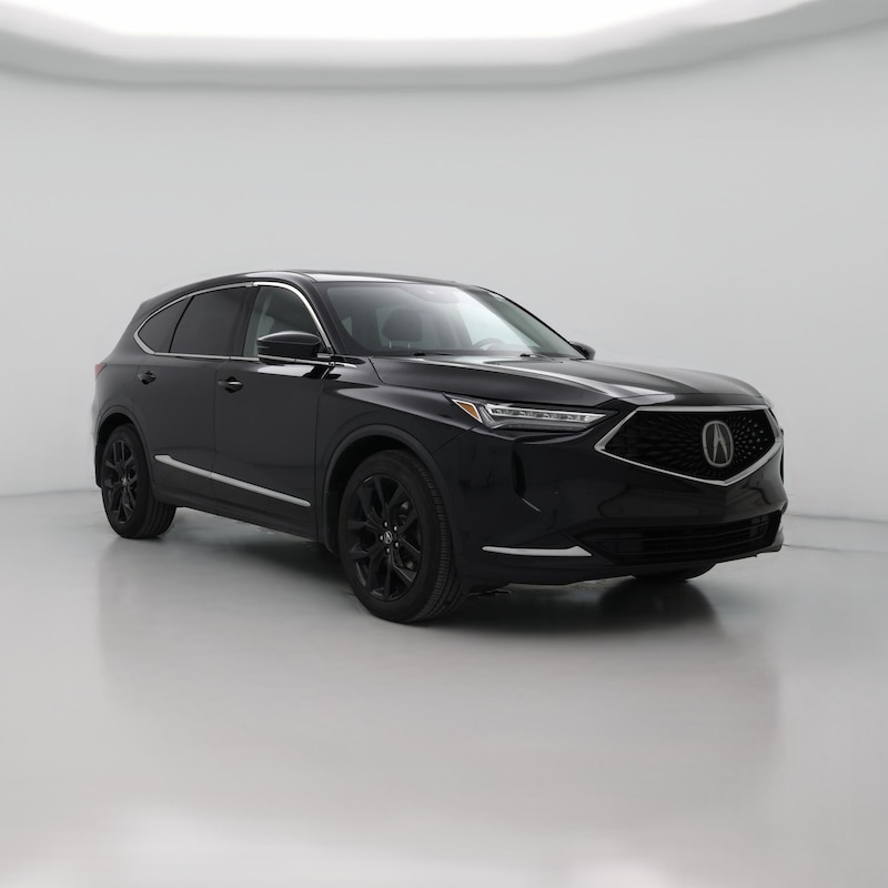 2023 Acura MDX SH-AWD Technology